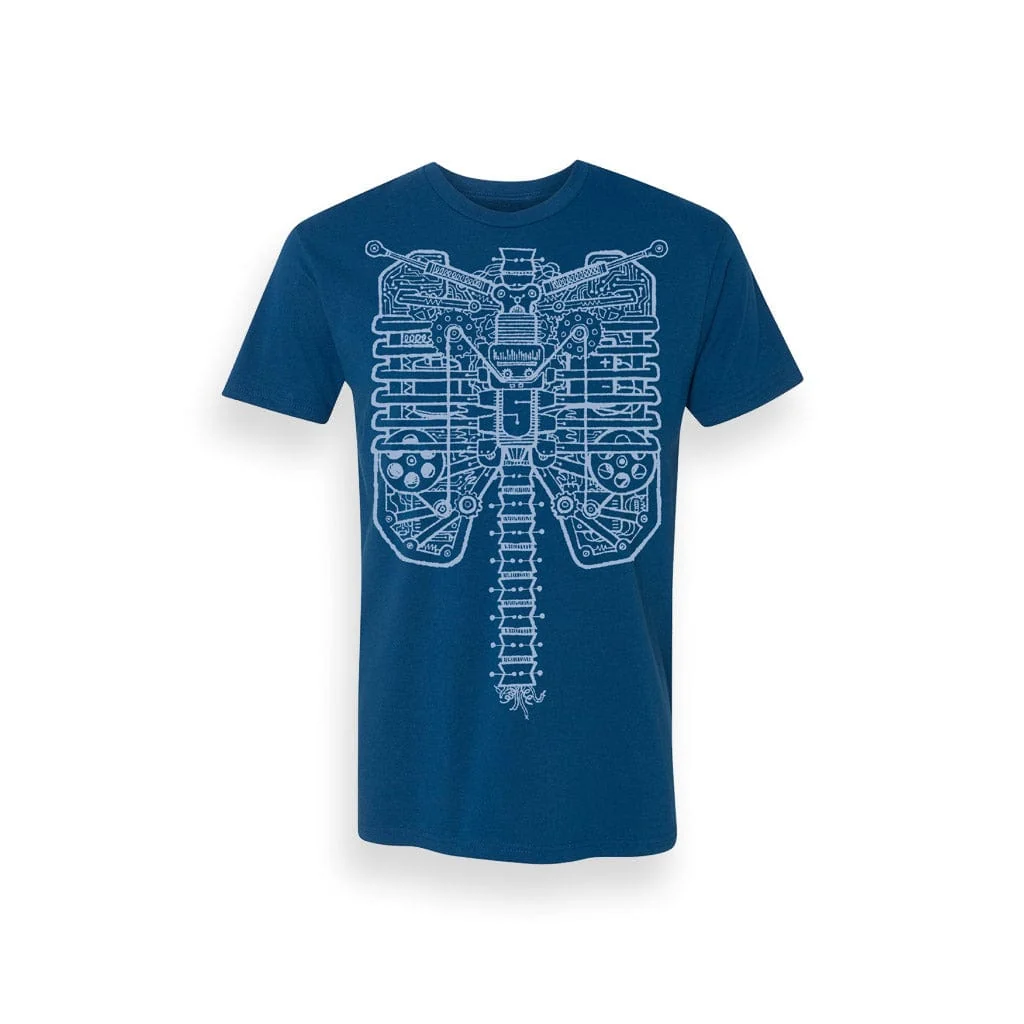 MondoCon 5 T-Shirt