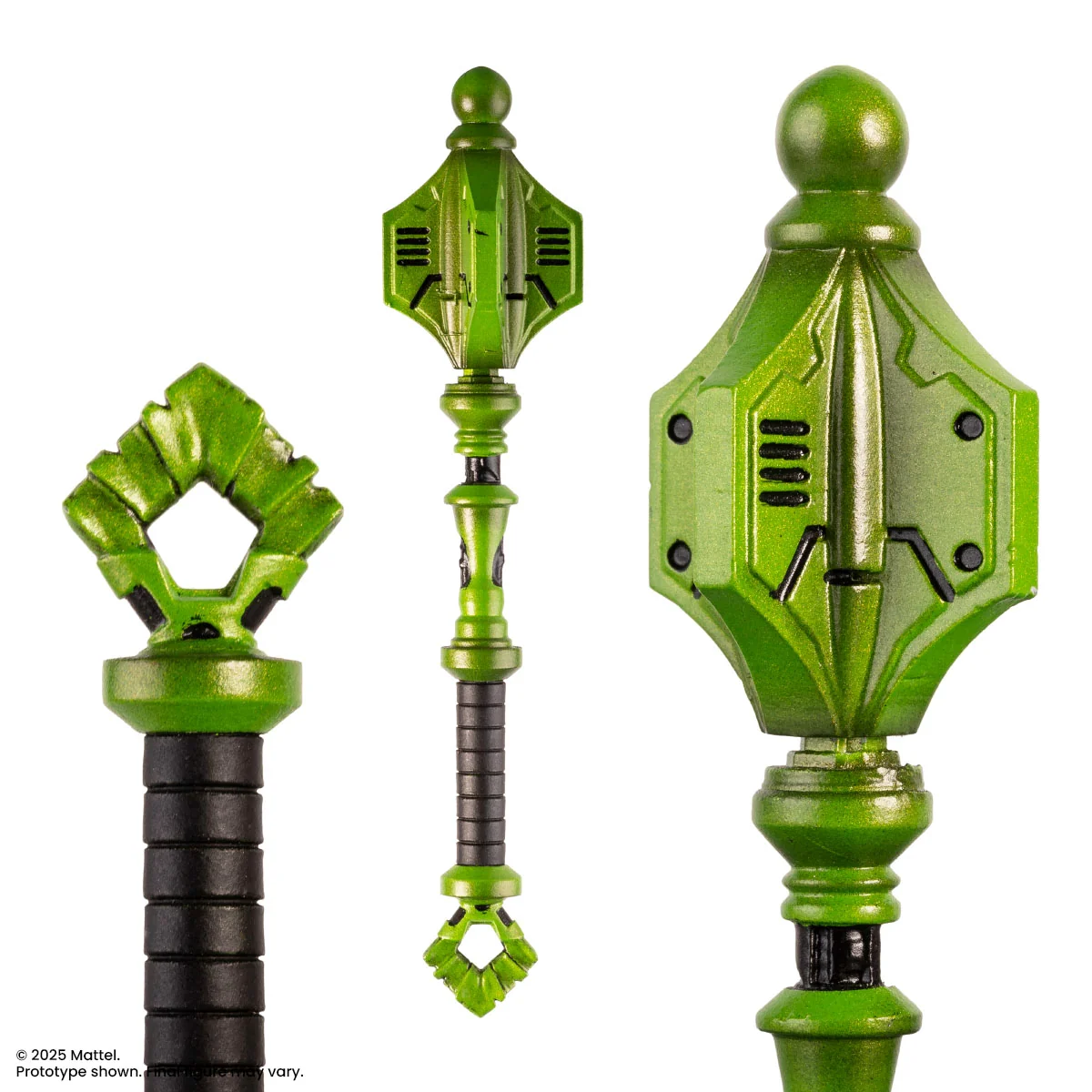 MOTU200x - Clawful 1/12 Scale Figure - Timed Edition - Image 39