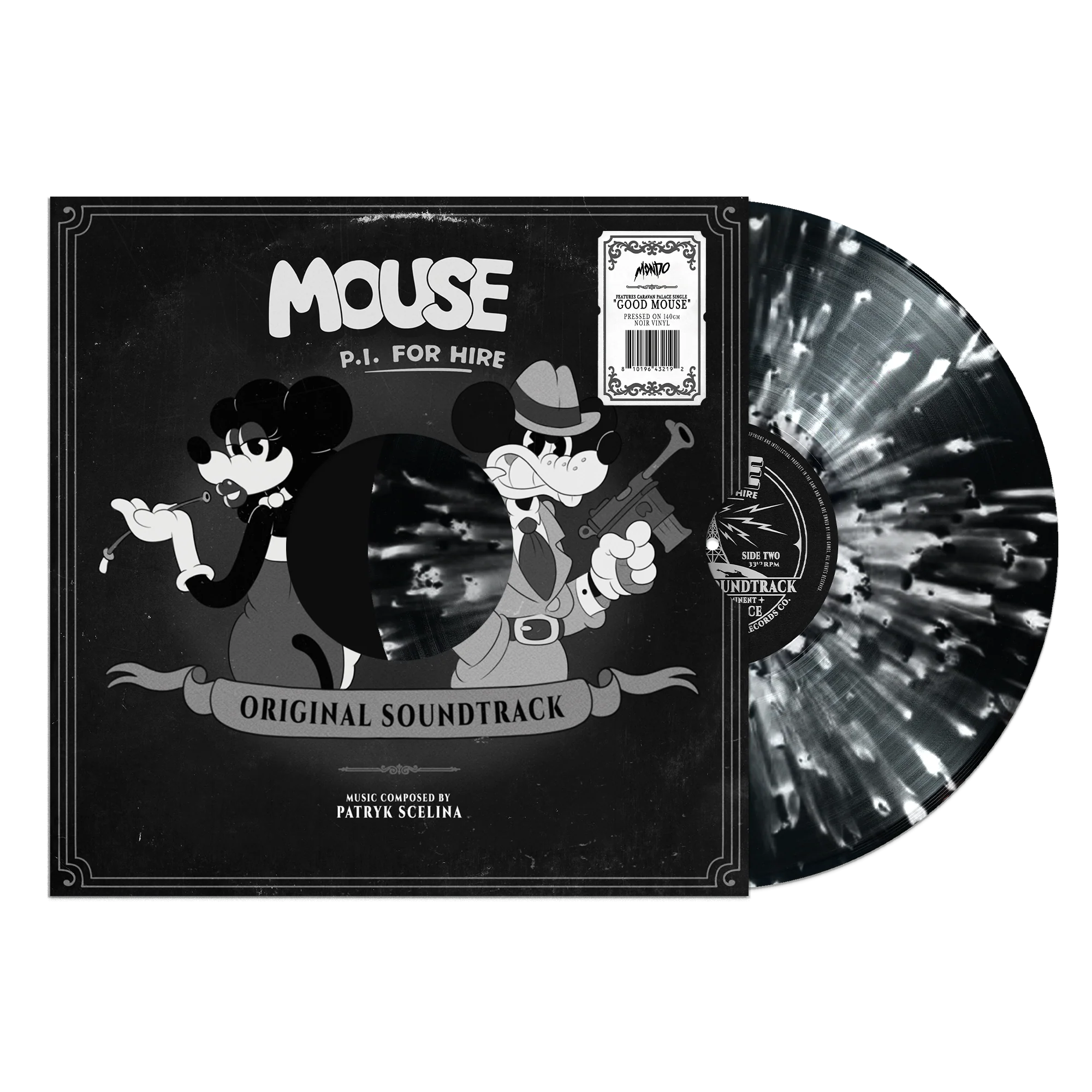 Best Selling Music