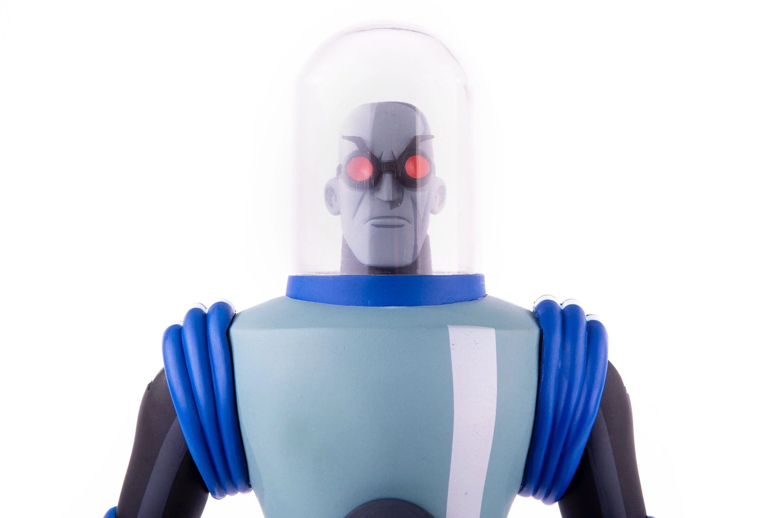 Batman: The Animated Series - Mr. Freeze 1/6 Scale Figure Exclusive - Image 20