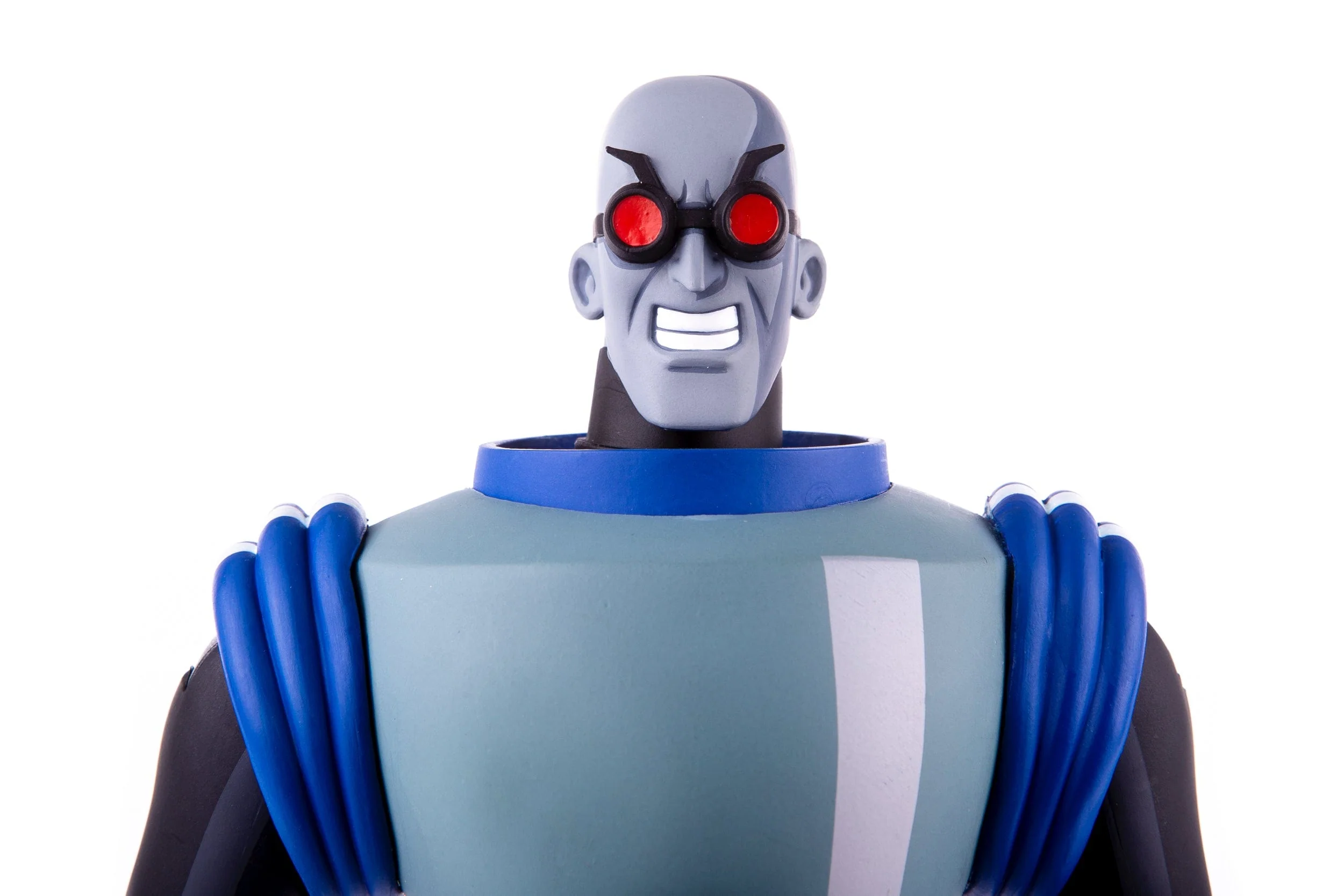 Batman: The Animated Series - Mr. Freeze 1/6 Scale Figure Exclusive - Image 29