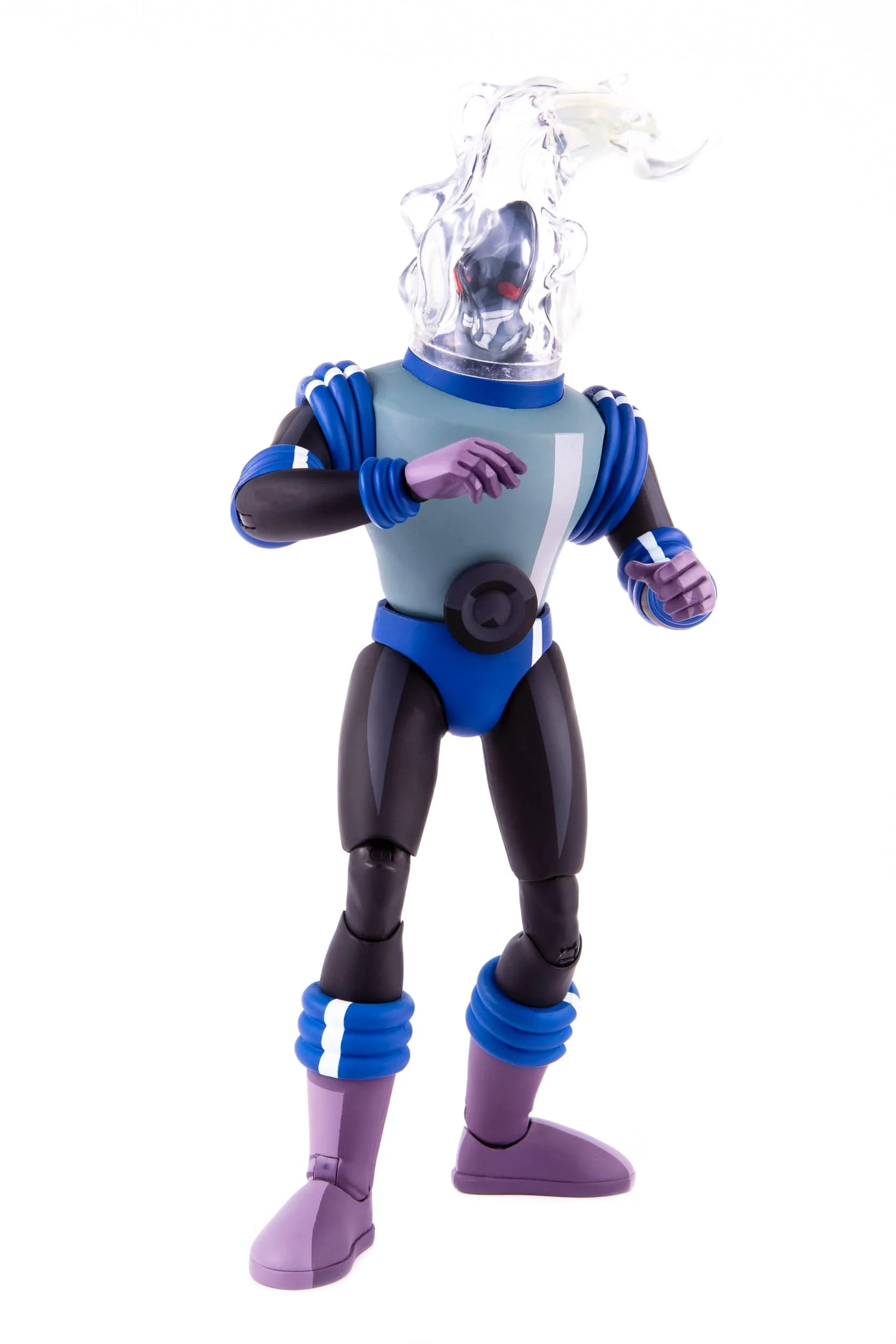 Batman: The Animated Series - Mr. Freeze 1/6 Scale Figure Exclusive - Image 40