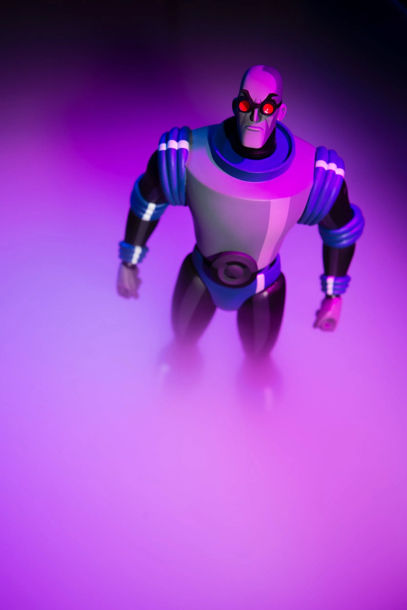 Batman: The Animated Series - Mr. Freeze 1/6 Scale Figure Exclusive - Image 62