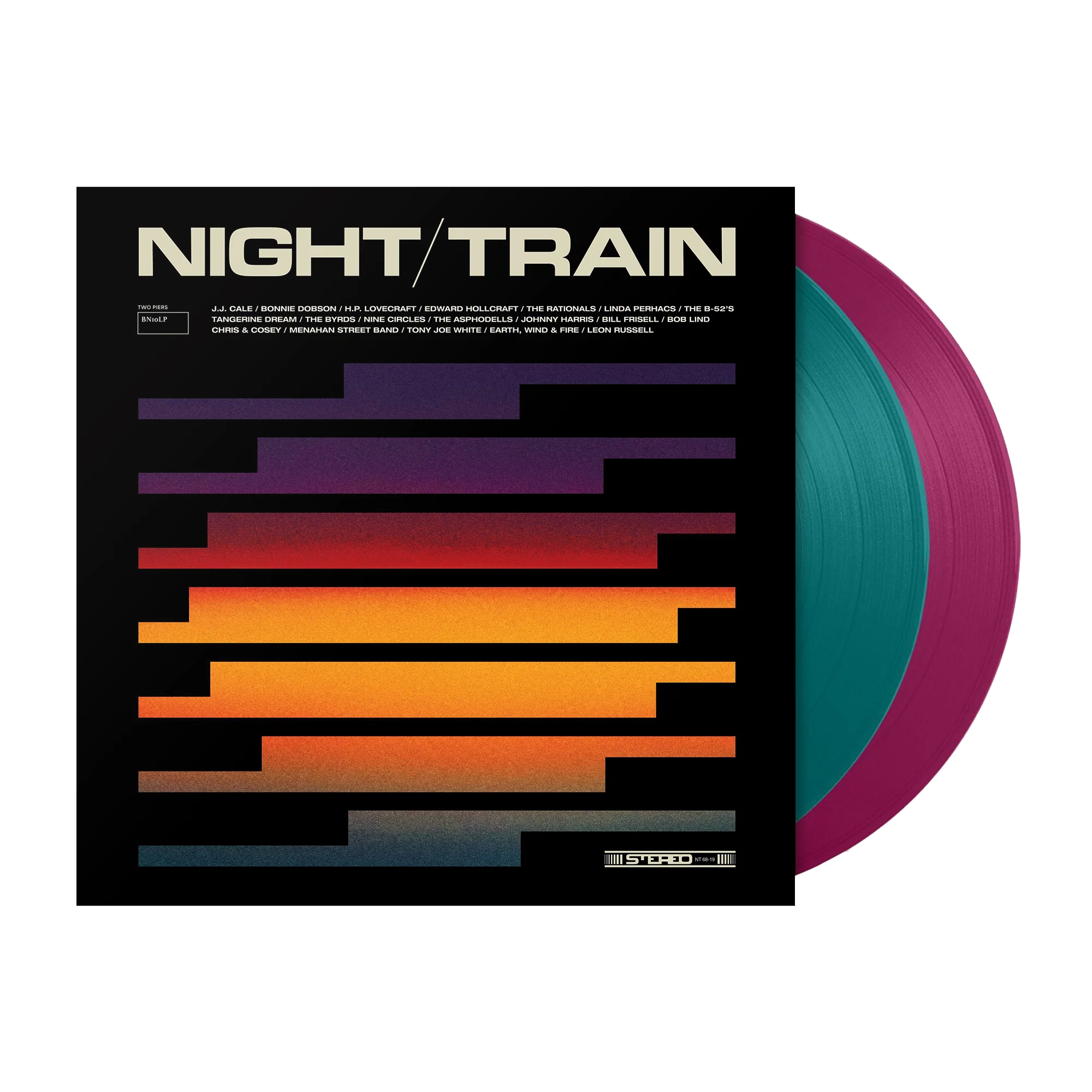 Music Wholesale