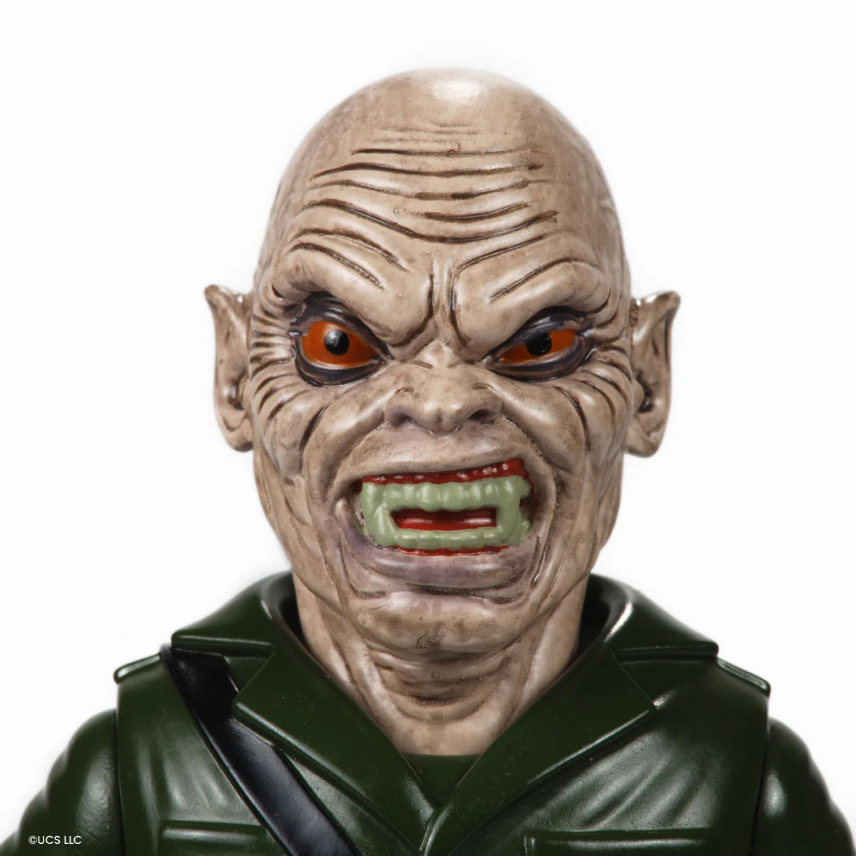 Nightmare Vessels - An American Werewolf in London - Demons Soft Vinyl 2-Pack - Image 28