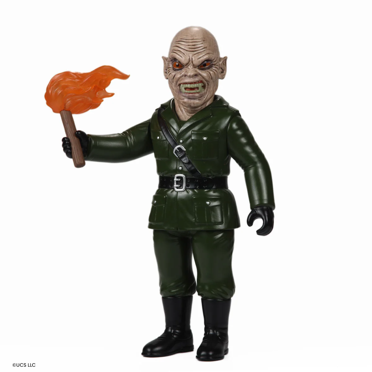 Nightmare Vessels - An American Werewolf in London - Demons Soft Vinyl 2-Pack - Image 29