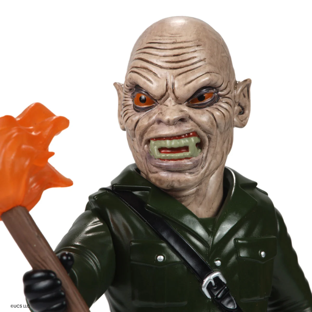 Nightmare Vessels - An American Werewolf in London - Demons Soft Vinyl 2-Pack - Image 30