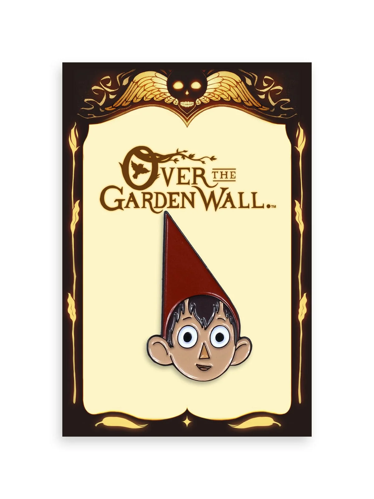 Over The Garden Wall Enamel Pin Set - Image 3