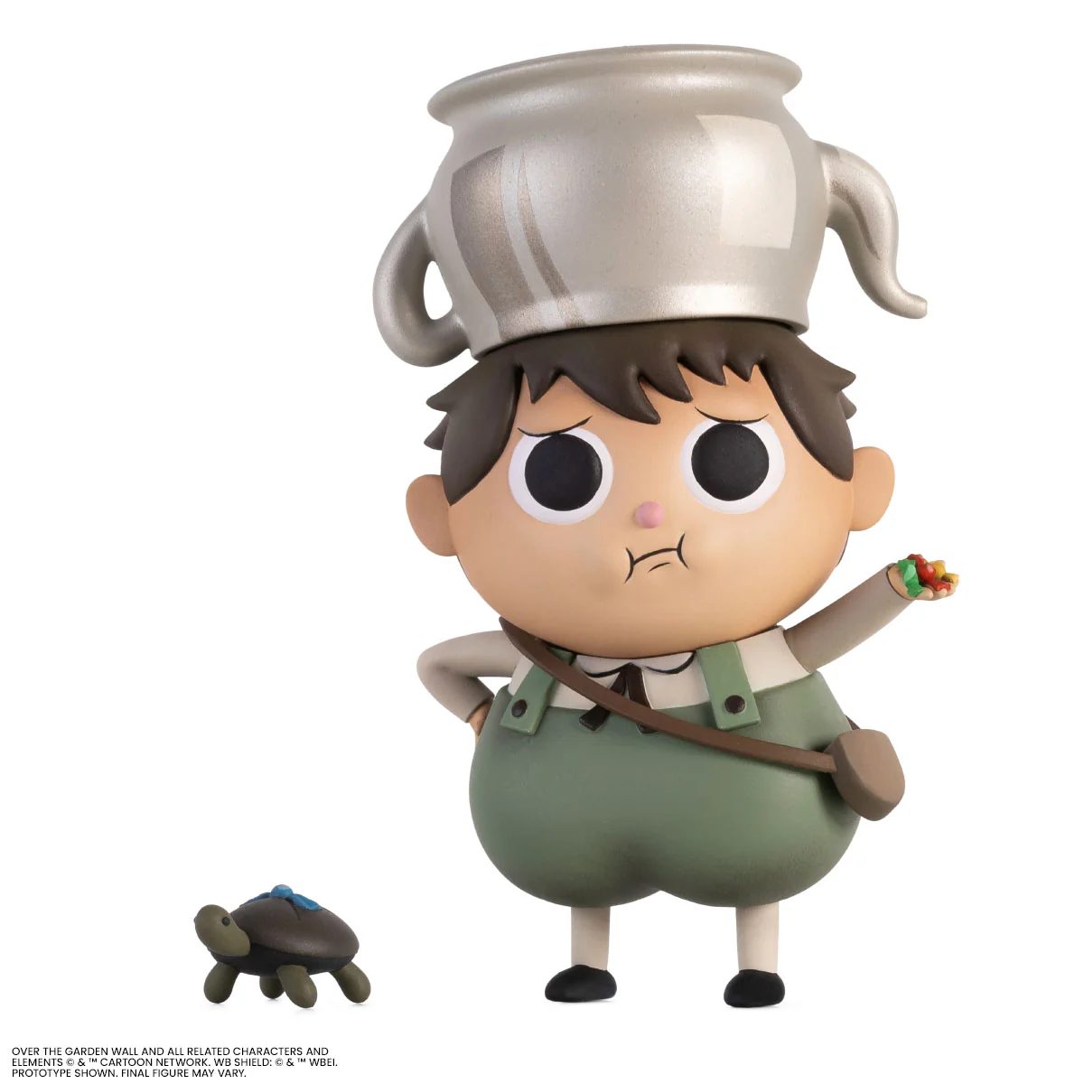 Over the Garden Wall Chapter 1 Figure Set - Image 22