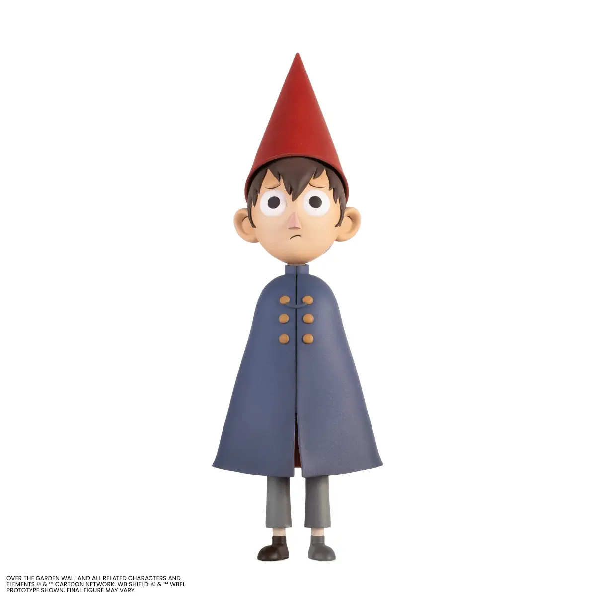 Over the Garden Wall Figure Set - Chapter 1 - Limited Edition - Image 3