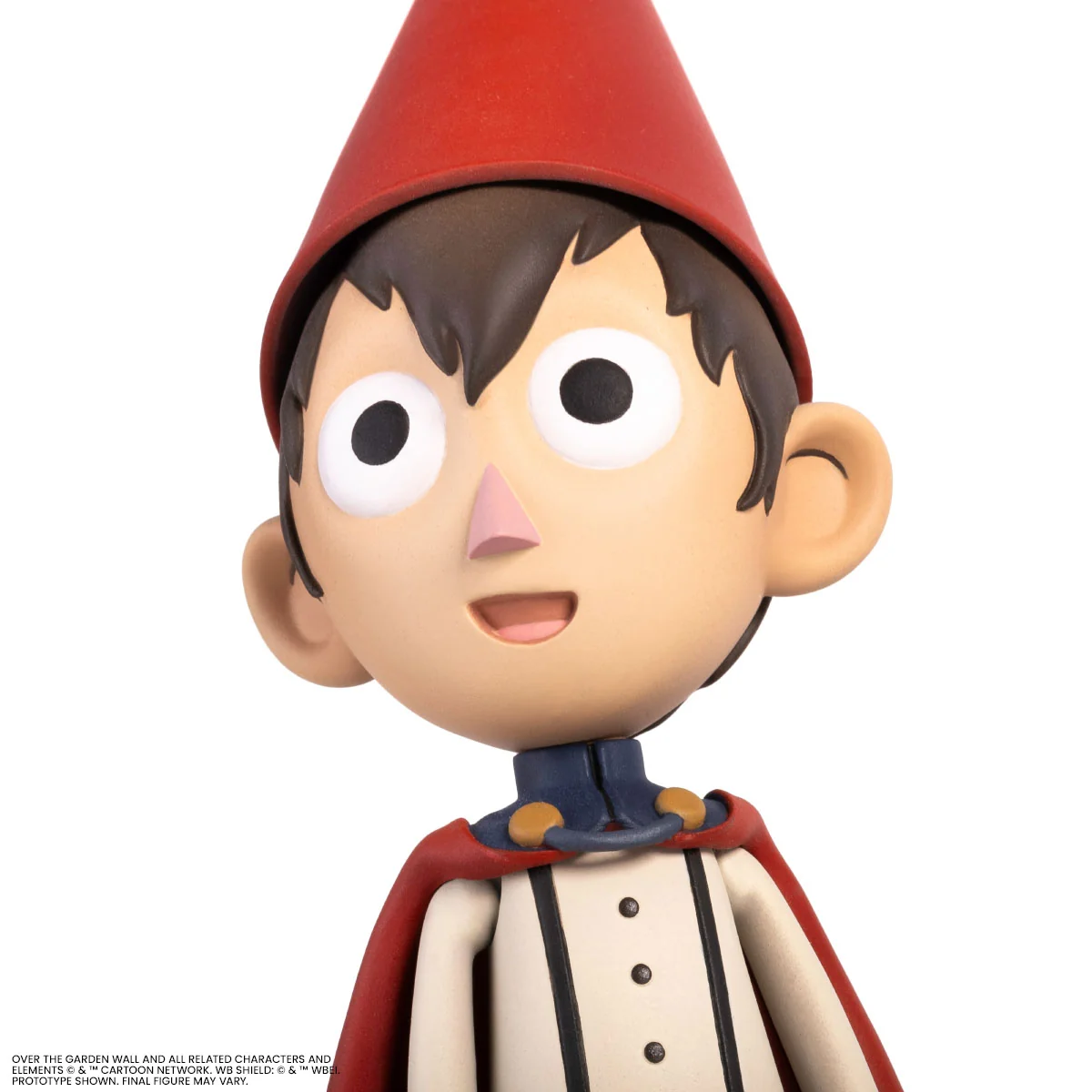 Over the Garden Wall Figure Set - Chapter 1 - Limited Edition - Image 50