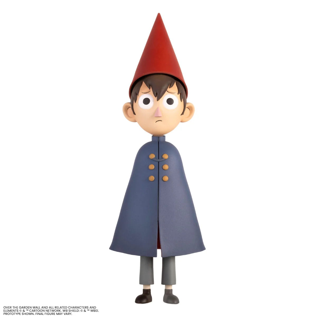 Over the Garden Wall Figure Set - Chapter 1 - Limited Edition - Image 56