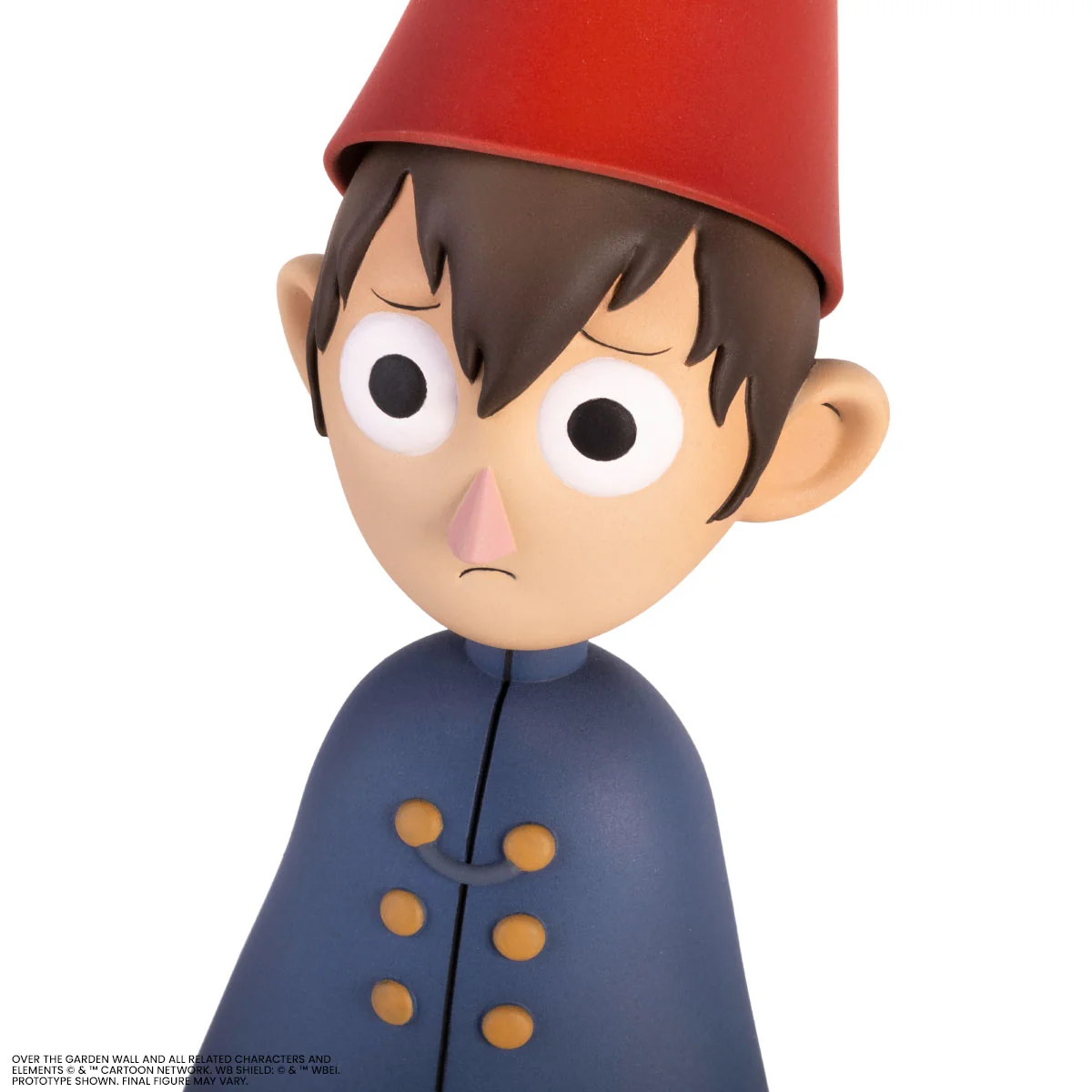 Over the Garden Wall Figure Set - Chapter 1 - Limited Edition - Image 58