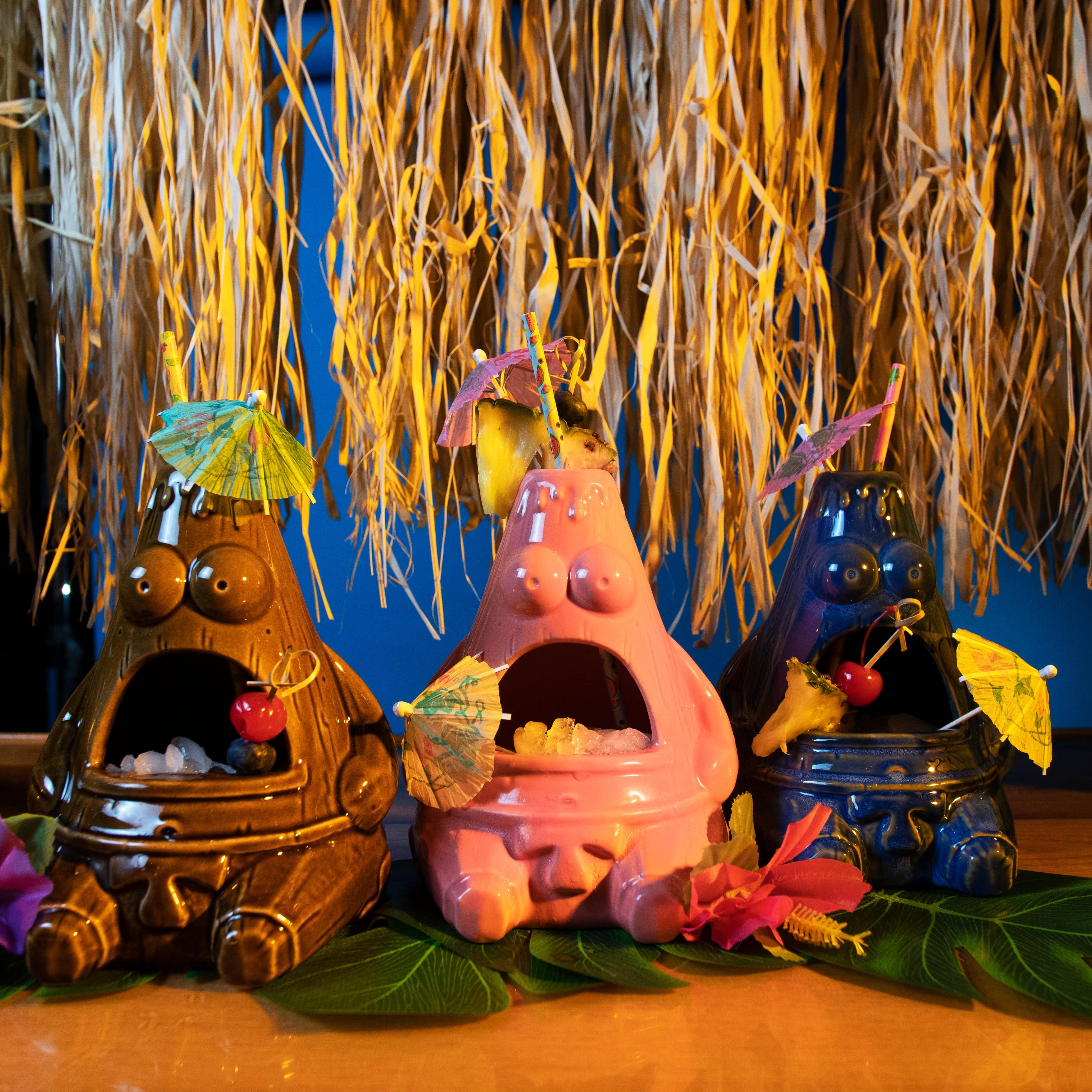 Patrick Star - Tiki Mug - Regular - Image 3