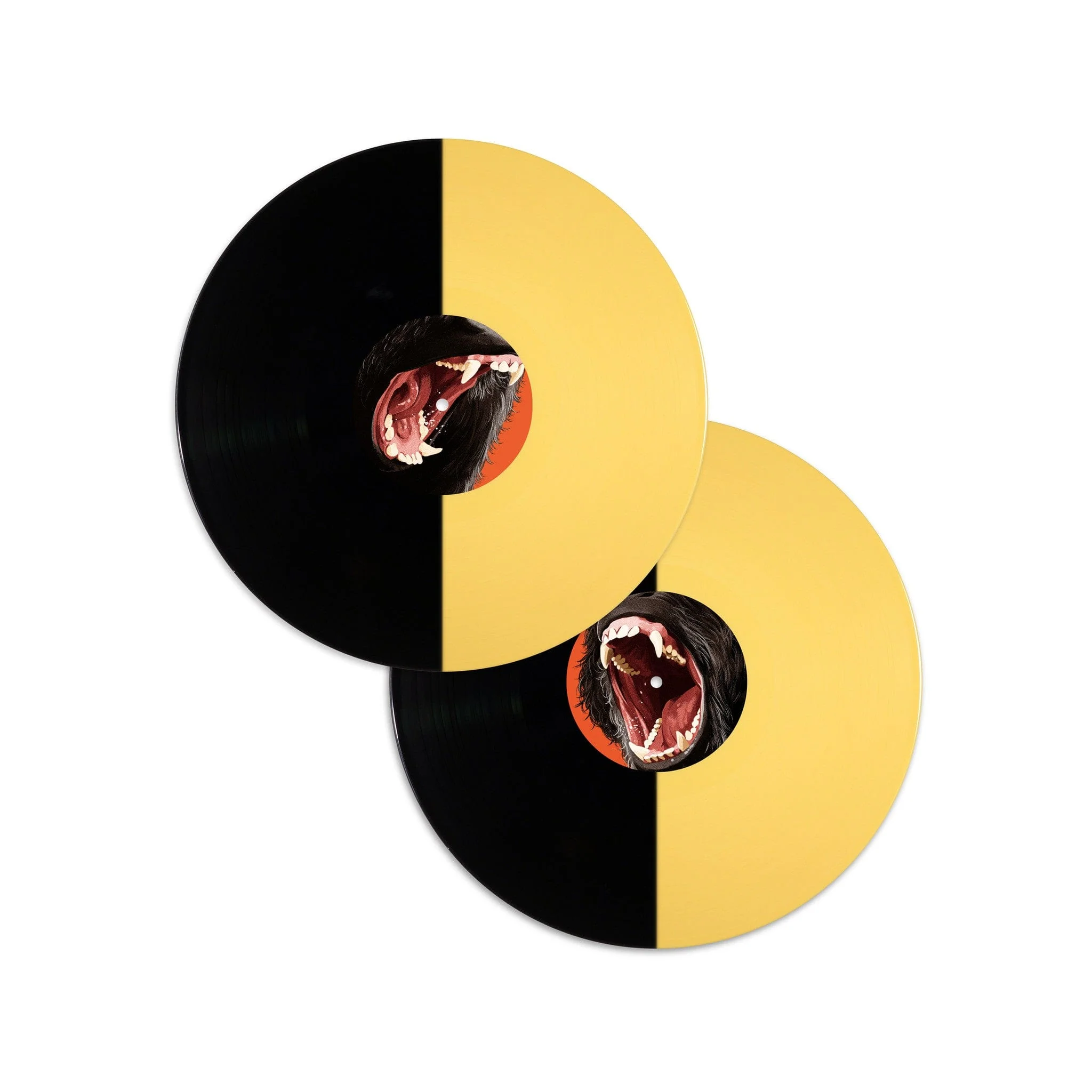 Planet of the Apes 2XLP Original Soundtrack (Event Edition) - Image 7