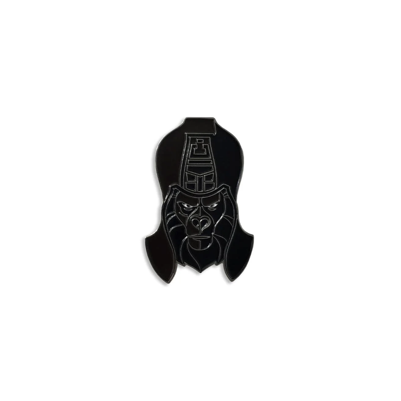 Planet of the Apes 4-Pin Set - Image 9