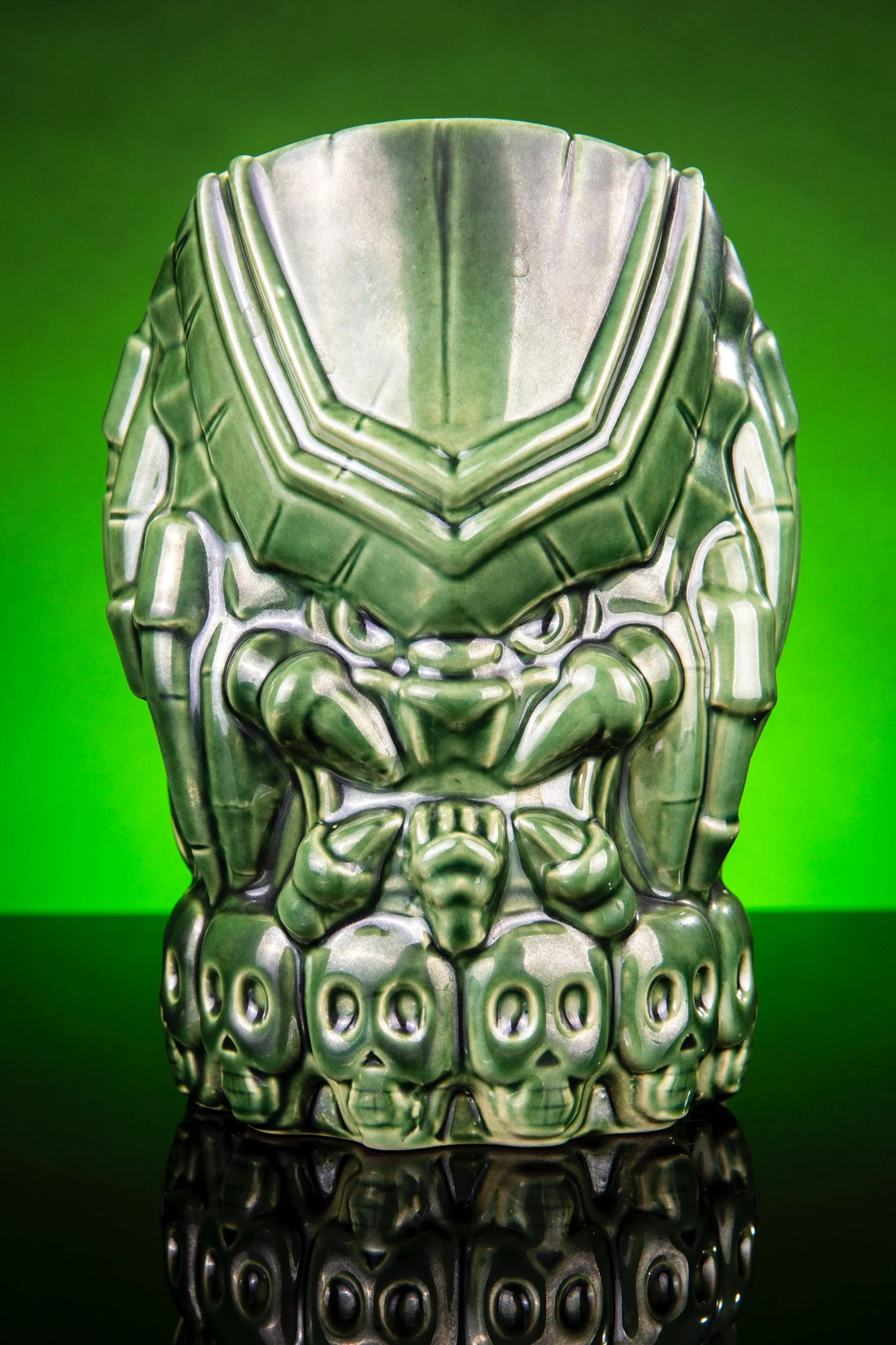 Predator Tiki Mug (Val Verde Variant) - Image 13