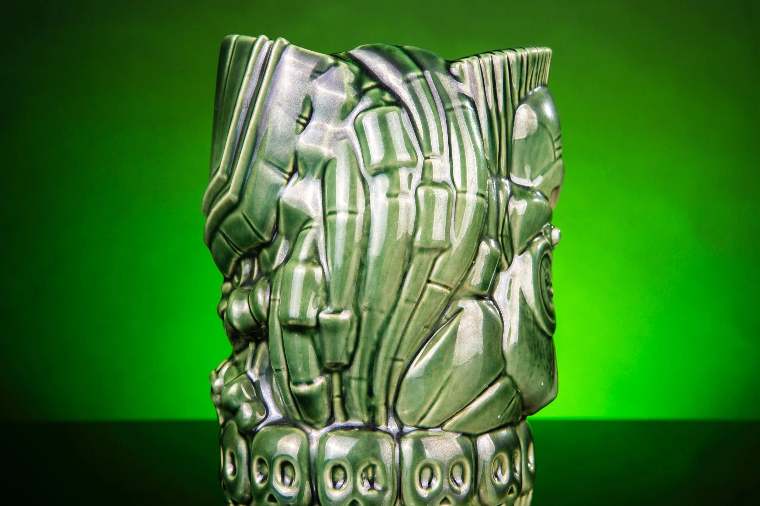 Predator Tiki Mug (Val Verde Variant) - Image 18