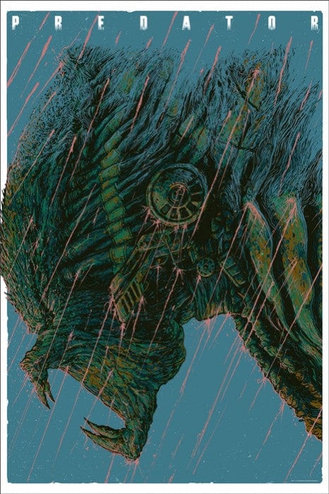 Predator (Variant)