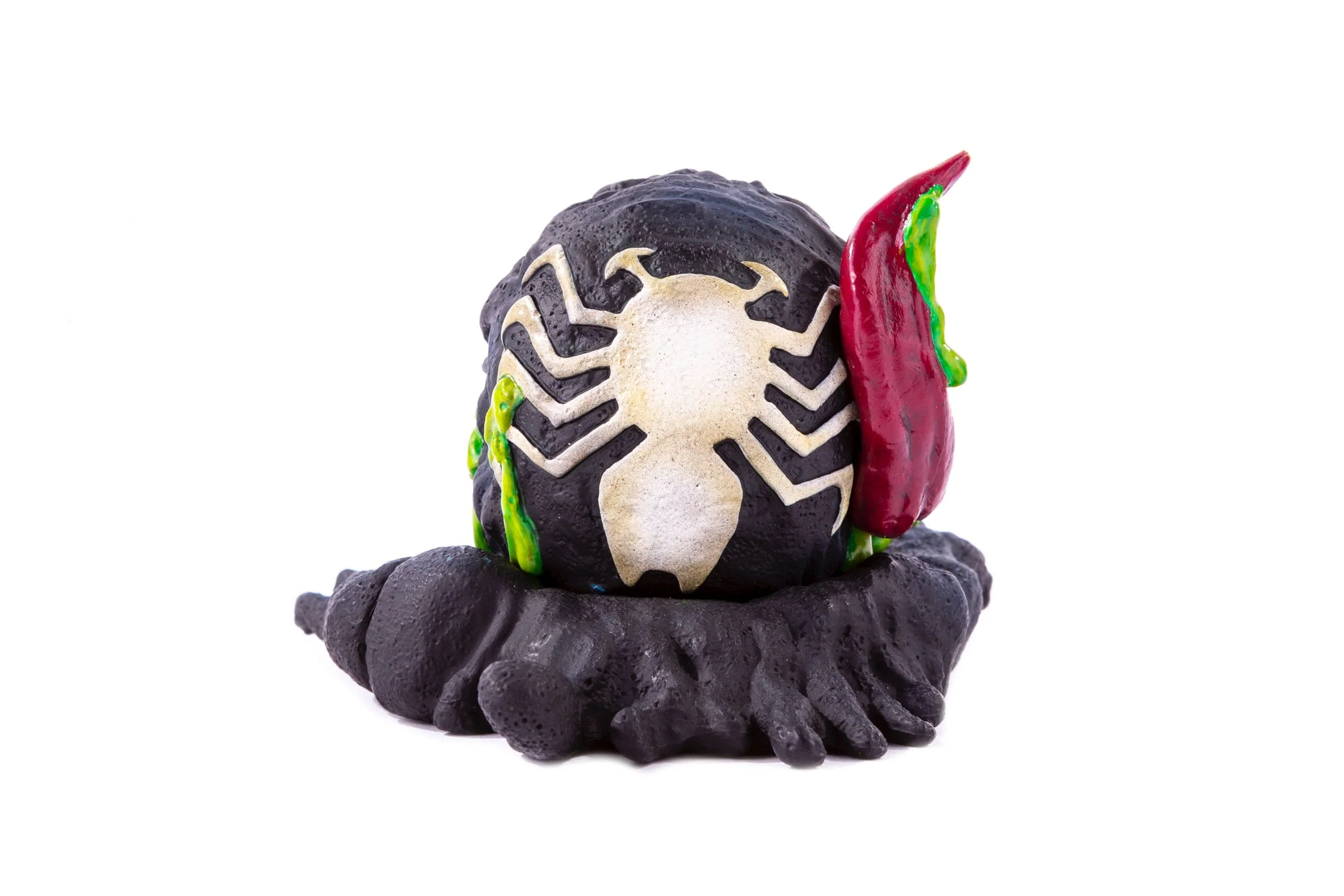 Spider-Man – Venom Mondoid Vinyl Figure - Image 6