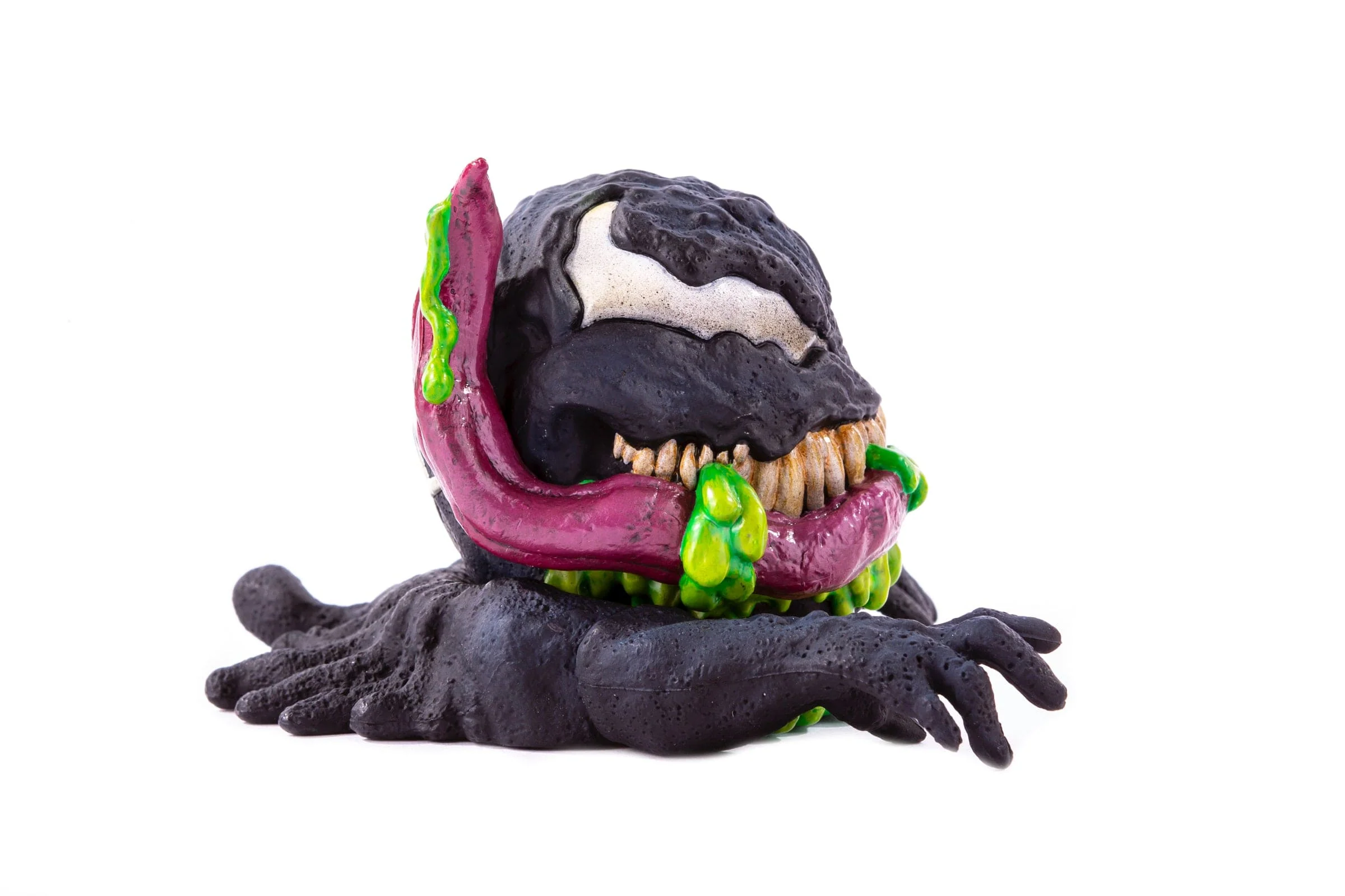 Spider-Man – Venom Mondoid Vinyl Figure - Image 8
