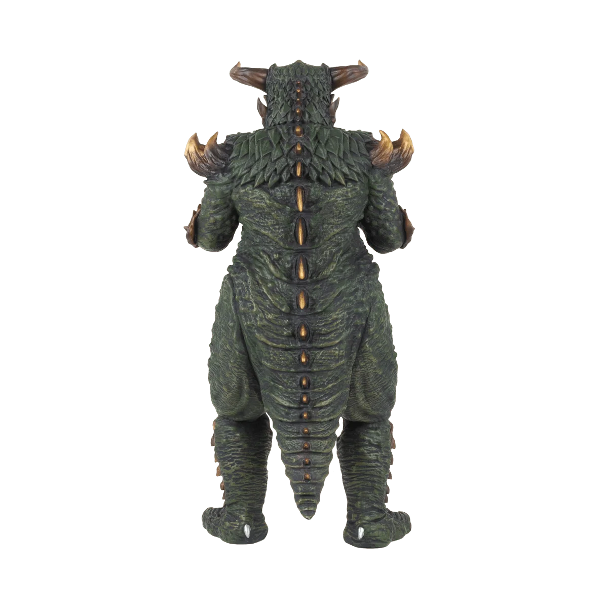 Pulgasauri Deluxe Soft Vinyl Figure - Image 6