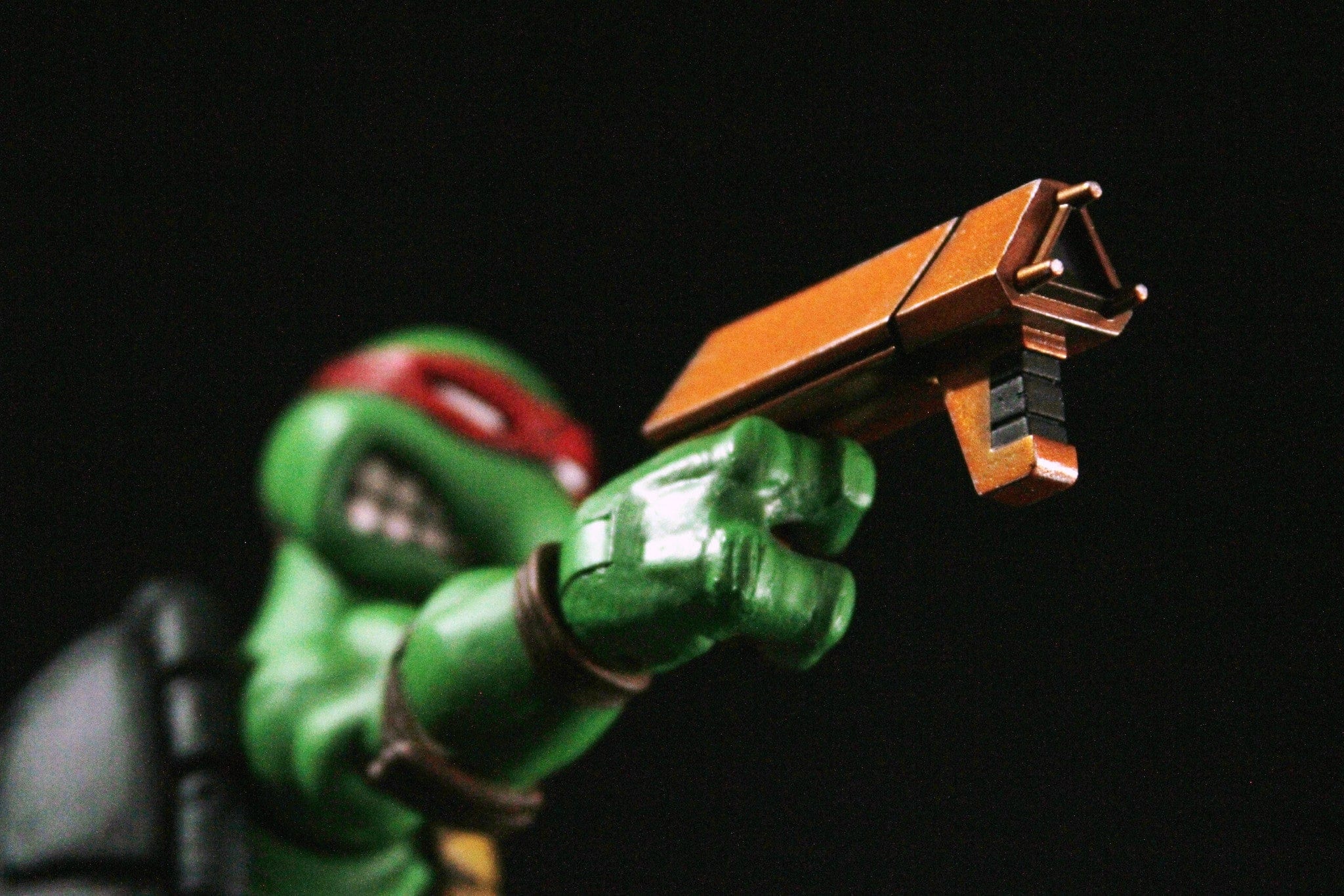 Raphael 1/6 Scale Collectible Figure Exclusive - Image 12