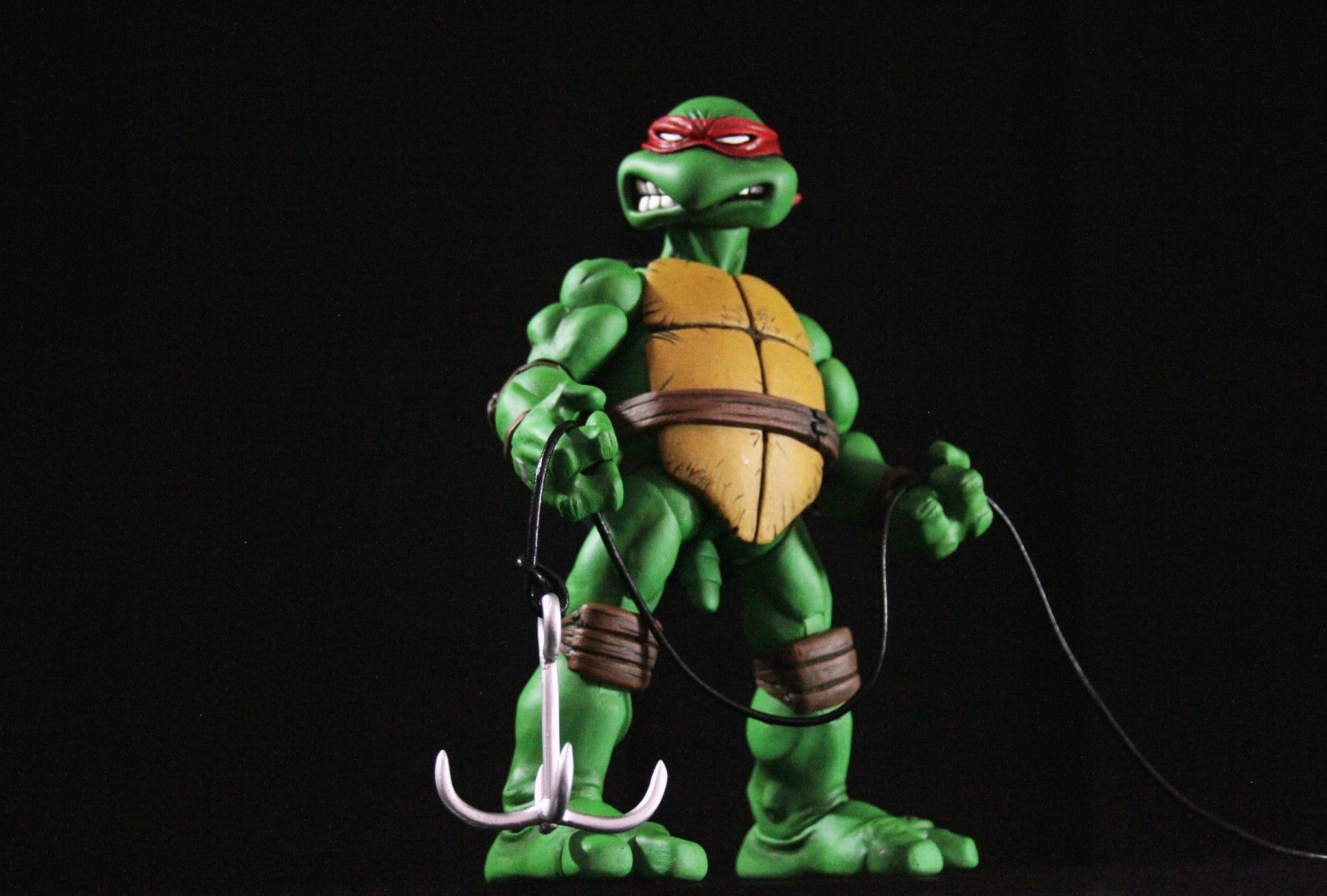 Raphael 1/6 Scale Collectible Figure Exclusive - Image 16
