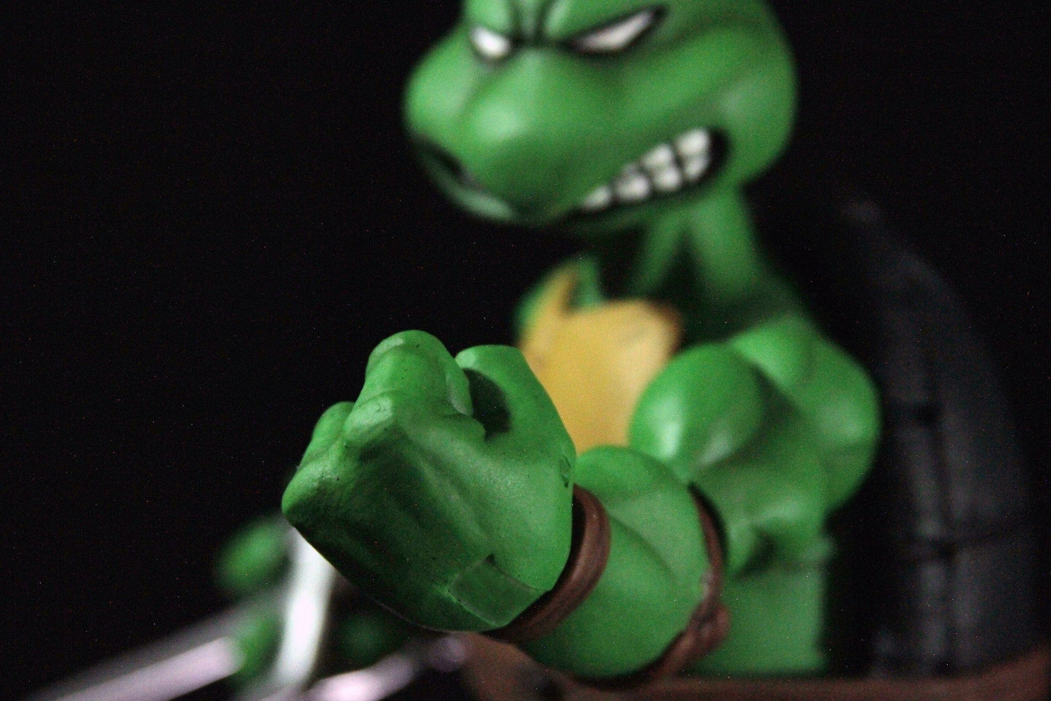 Raphael 1/6 Scale Collectible Figure Exclusive - Image 18