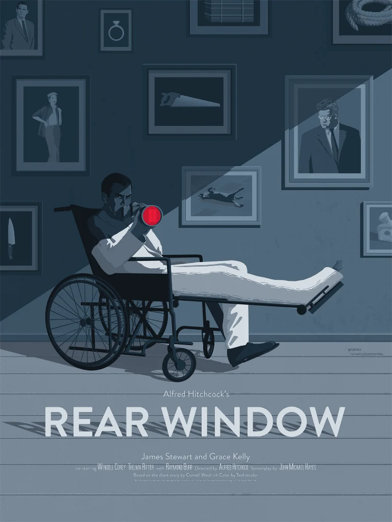 Rear Window