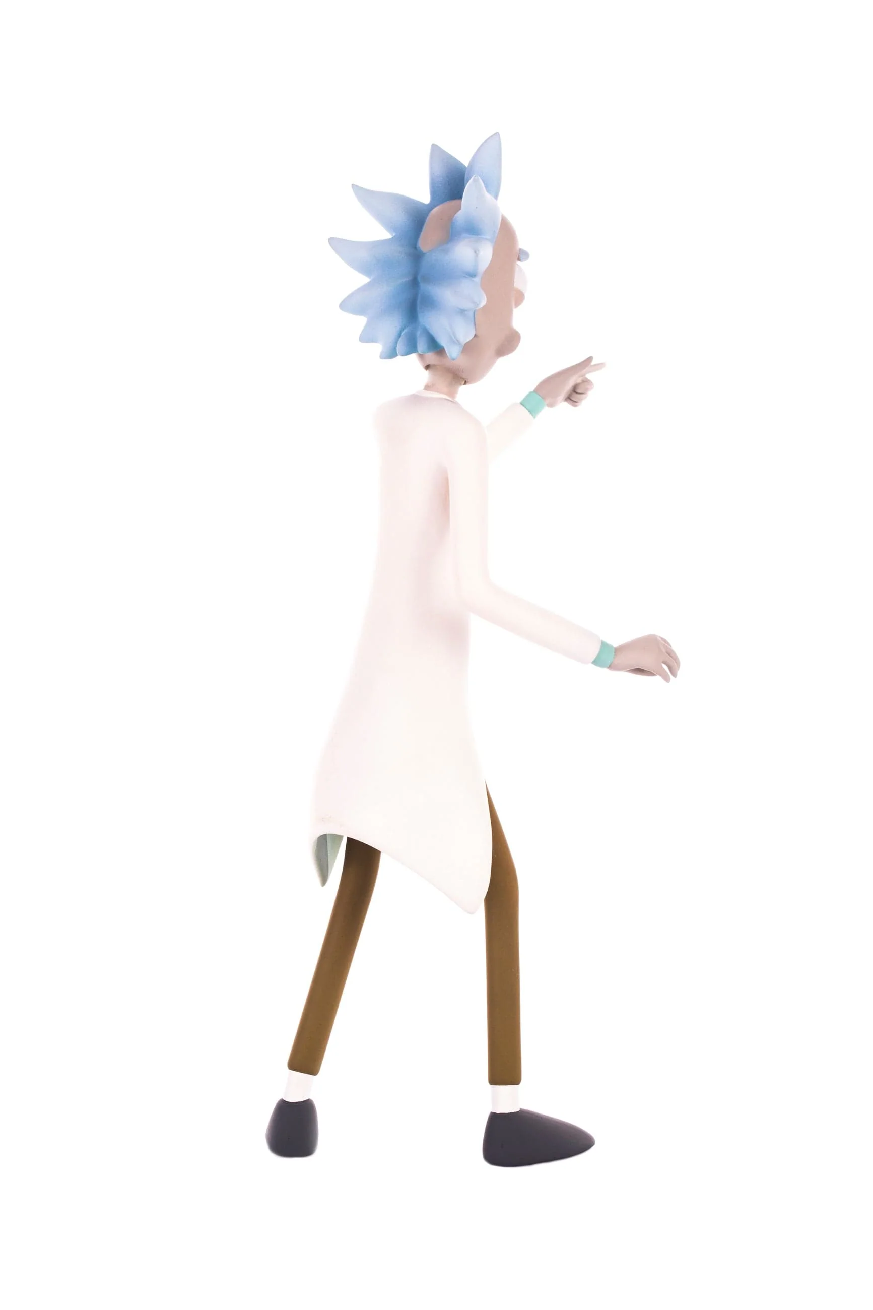 Rick & Morty Exclusive Deluxe Figure Set - Image 42