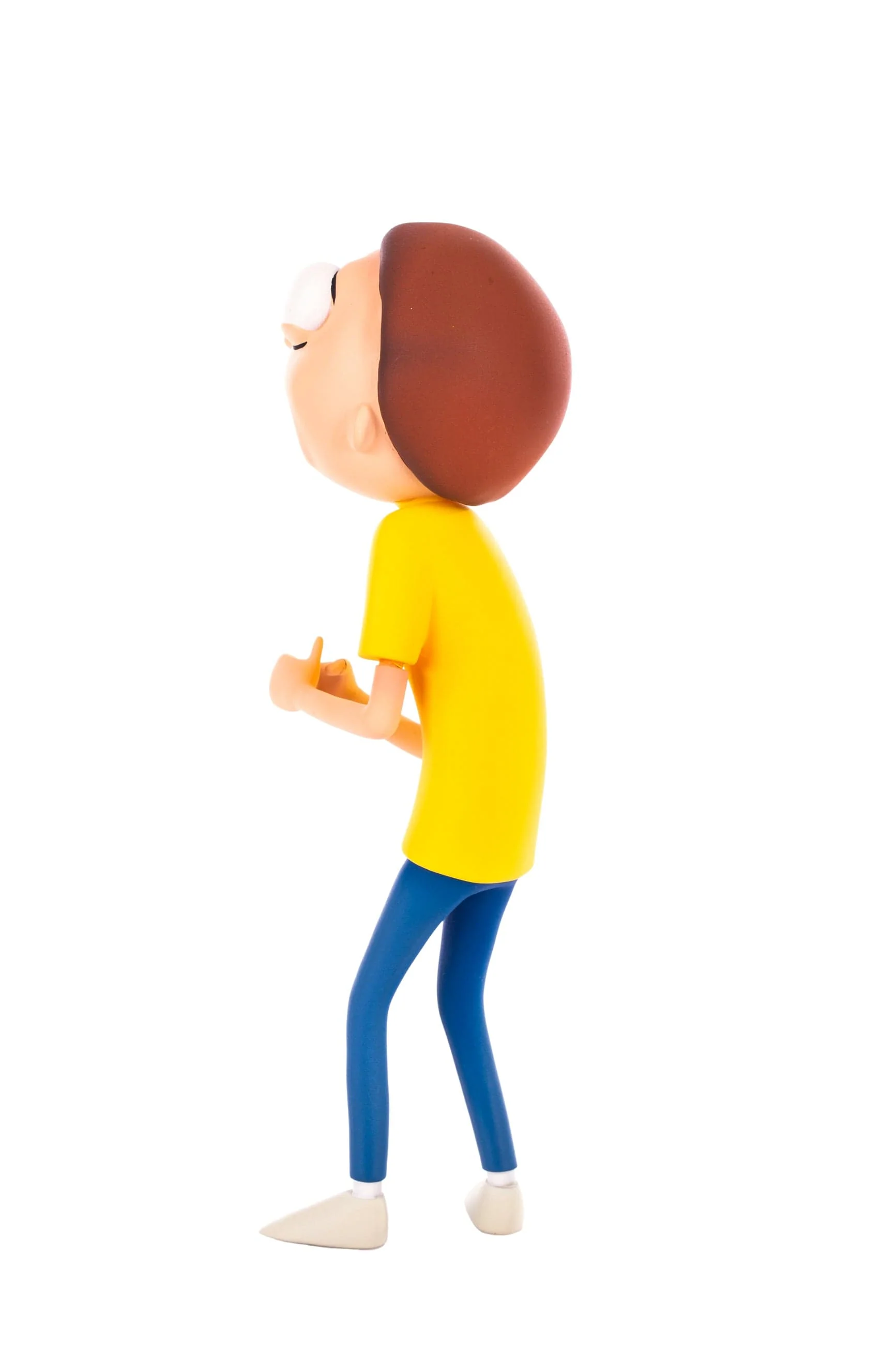 Rick & Morty Exclusive Deluxe Figure Set - Image 45