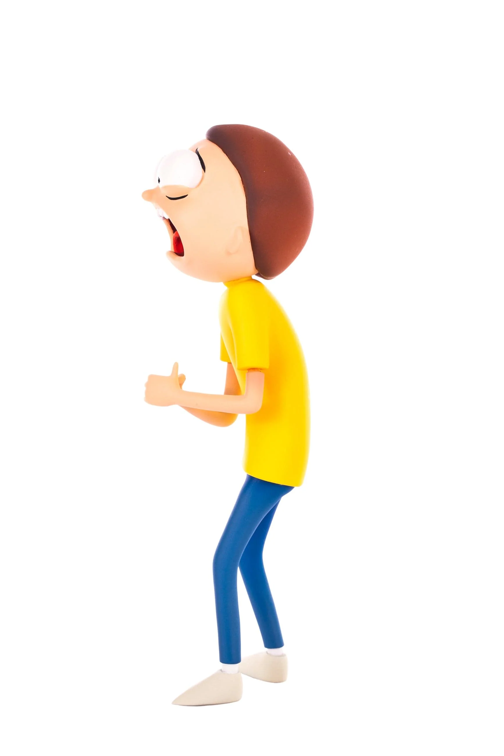 Rick & Morty Exclusive Deluxe Figure Set - Image 47