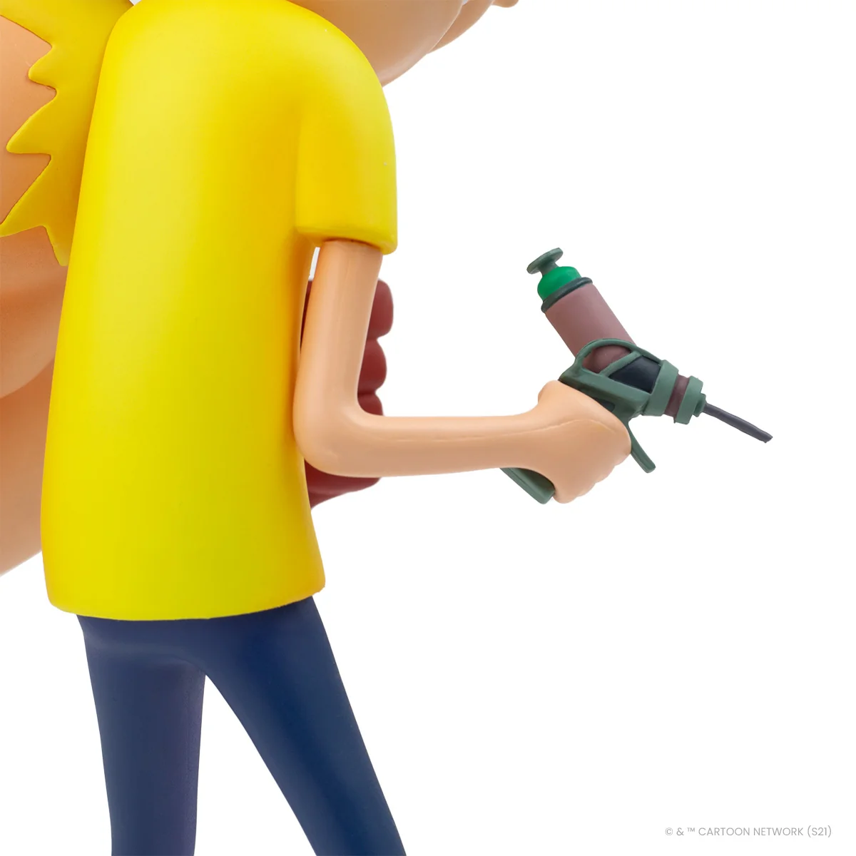 Rick and Morty Exclusive Deluxe Figure Set (Series 2) - Image 24