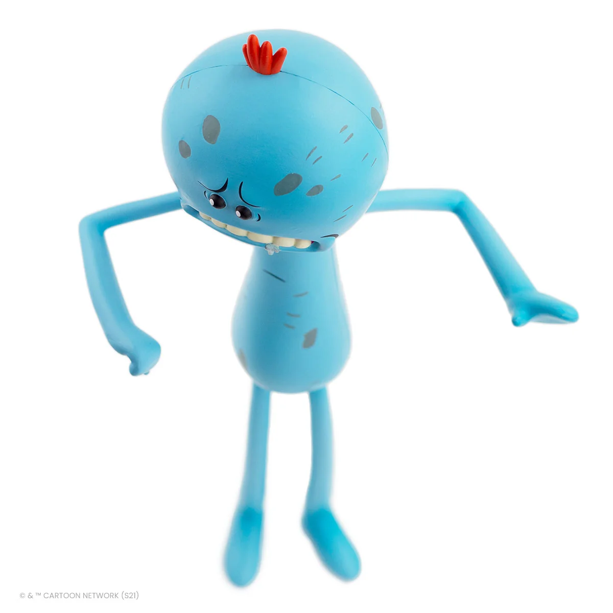 Rick and Morty Exclusive Deluxe Figure Set (Series 2) - Image 30