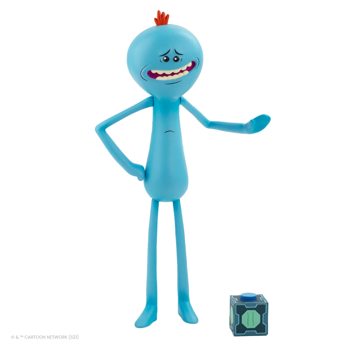 Rick and Morty Figure Set (Series 2) - Image 17