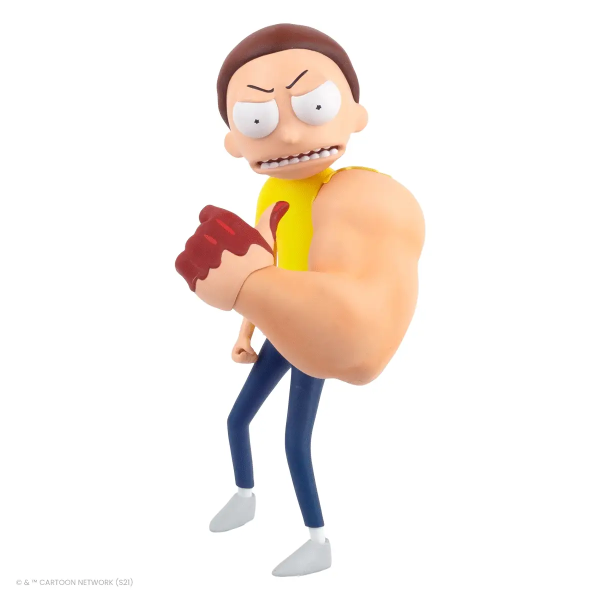 Rick and Morty Figure Set (Series 2) - Image 2