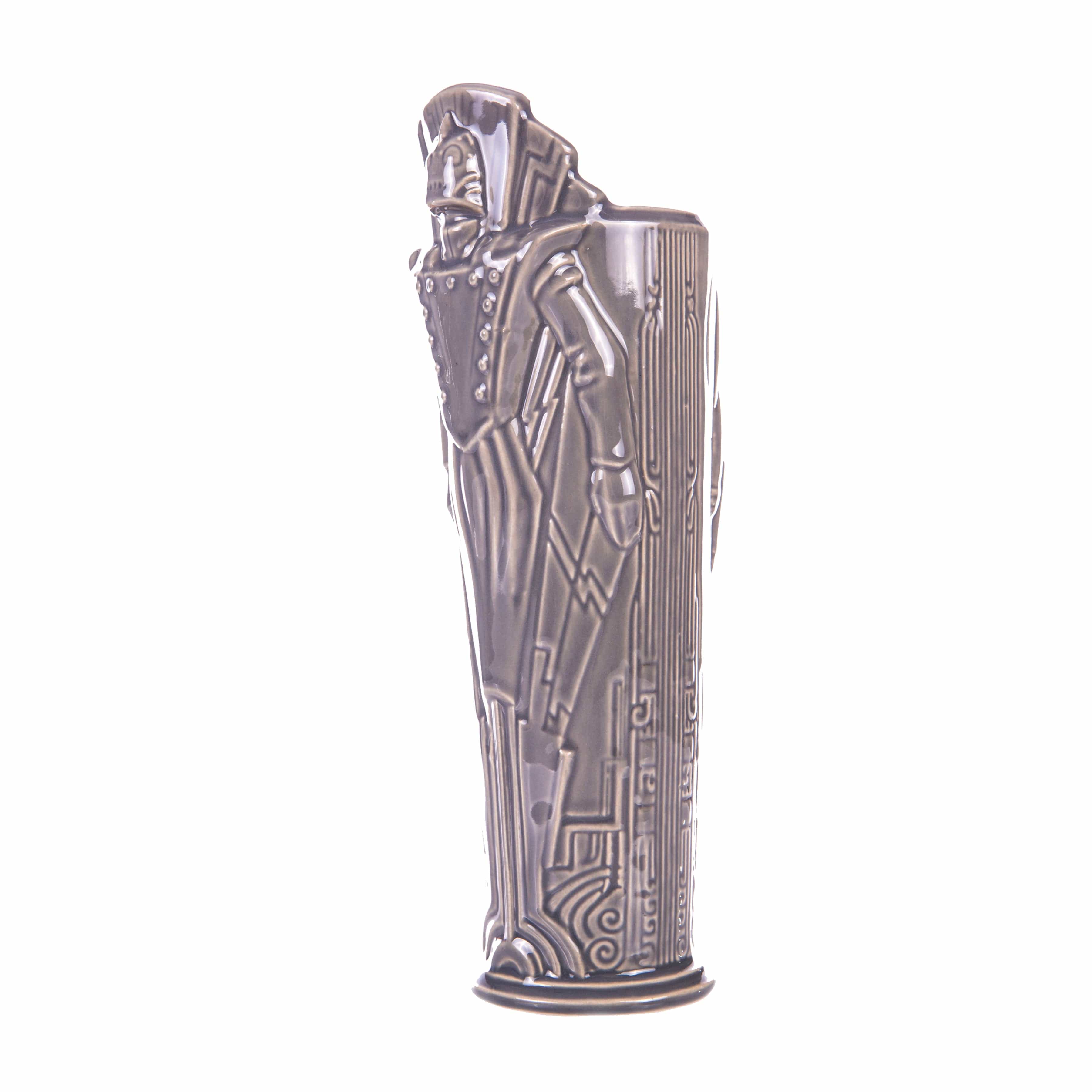 Rocketeer Tiki Mug - Hood Ornament Variant - Image 6