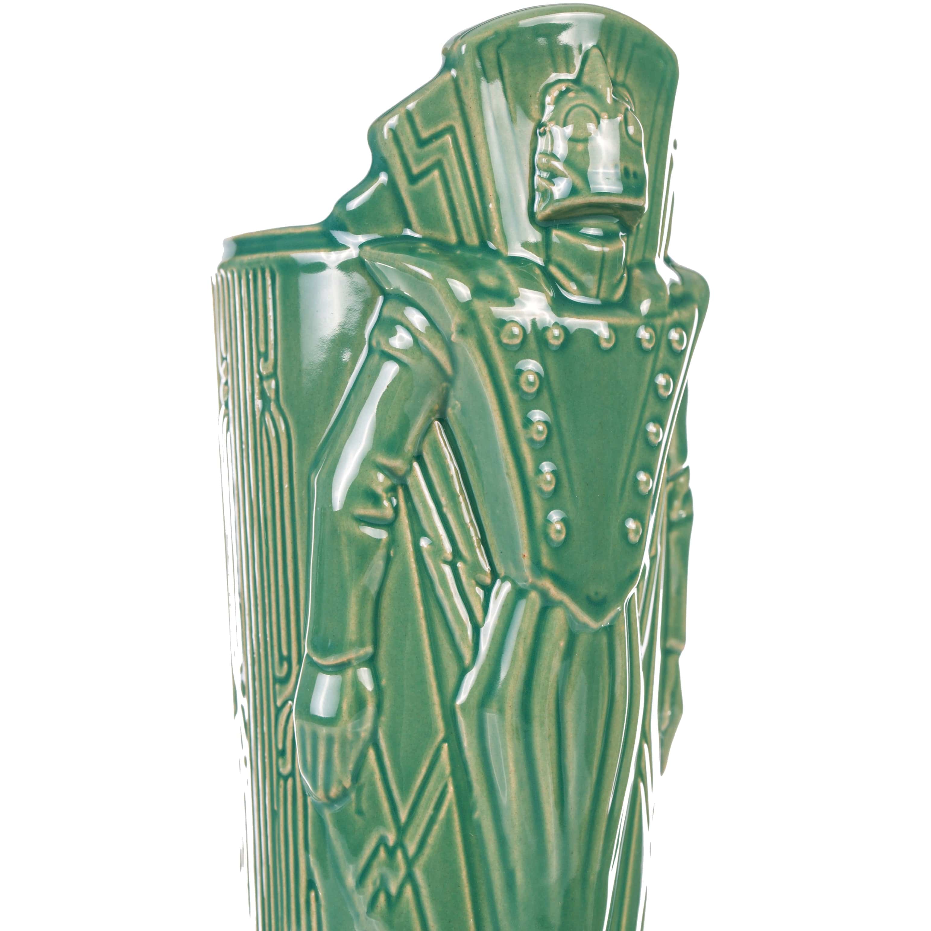Rocketeer Tiki Mug - Patina Variant - Image 4