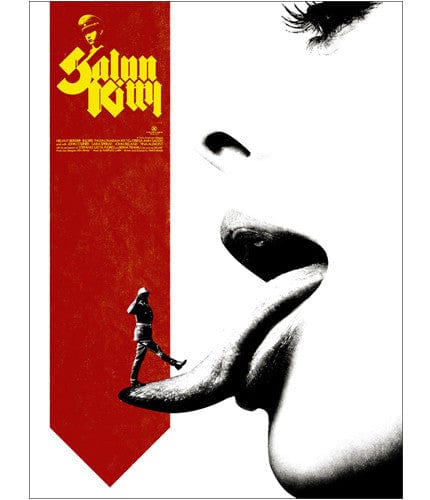 Salon Kitty