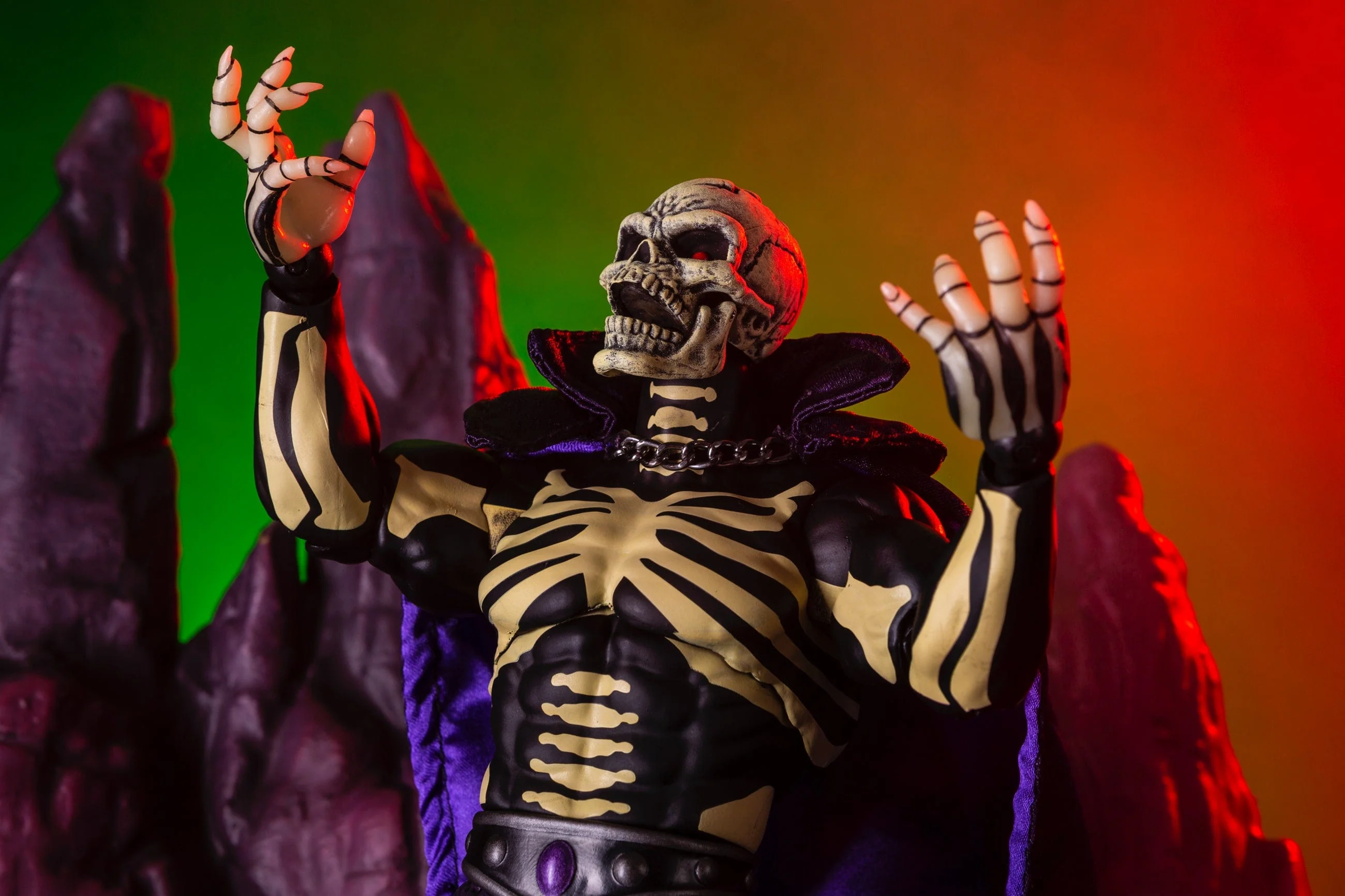 Scareglow 1/6 Scale Figure Exclusive - Image 13