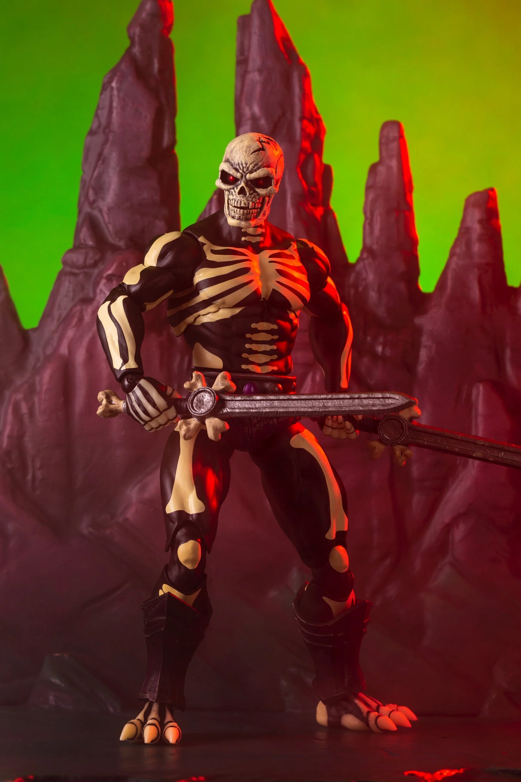 Scareglow 1/6 Scale Figure Exclusive - Image 19