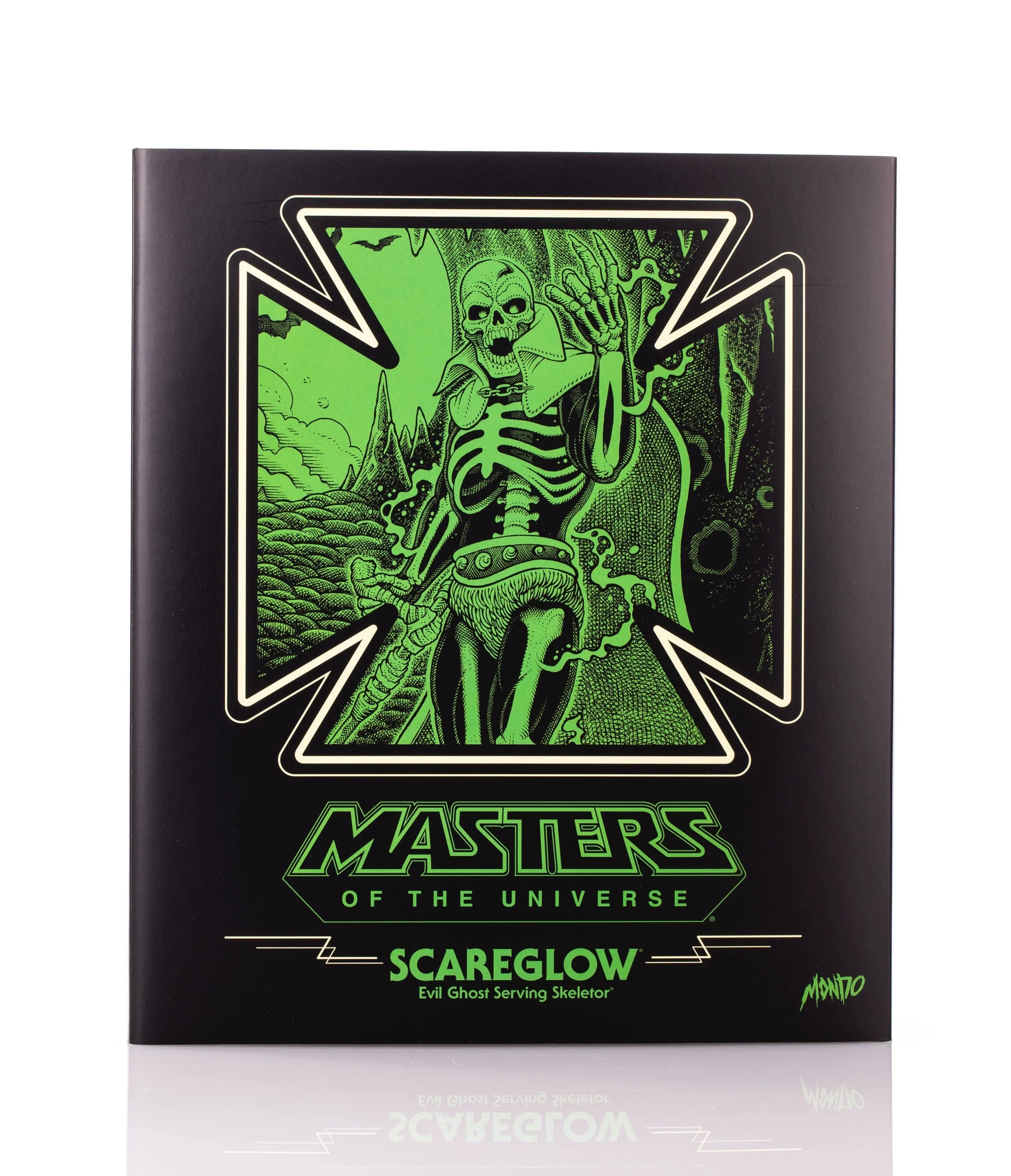 Scareglow 1/6 Scale Figure Exclusive - Image 36