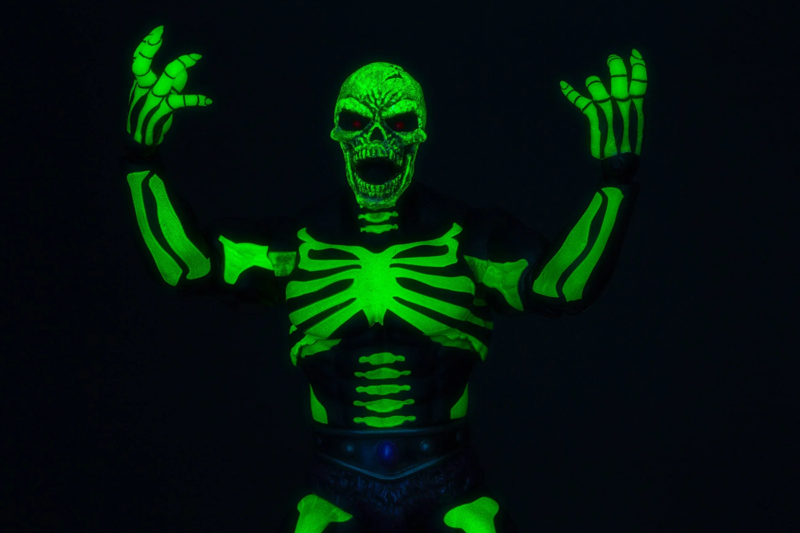 Scareglow 1/6 Scale Figure Exclusive - Image 40