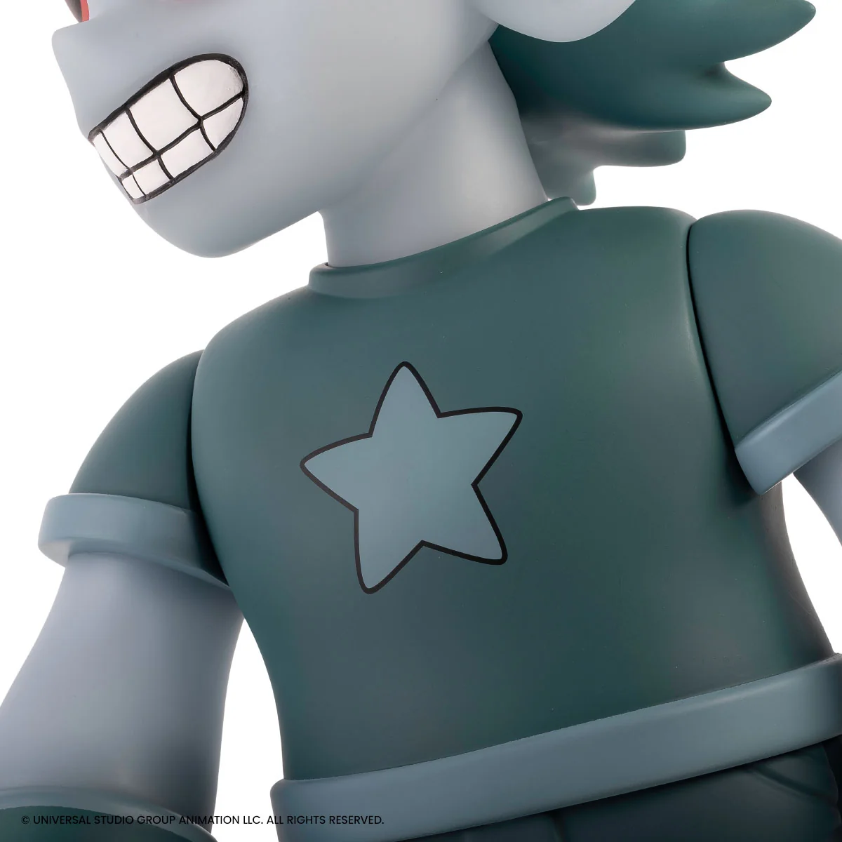 Scott Pilgrim Takes Off - Scott Pilgrim Super Vinyl Figure - Nega Variant - Image 31
