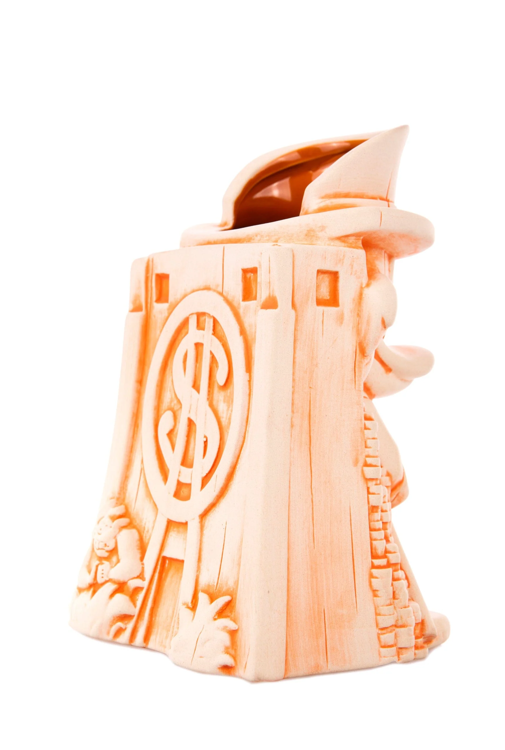 DuckTales – Scrooge McDuck Tiki Mug - Image 11