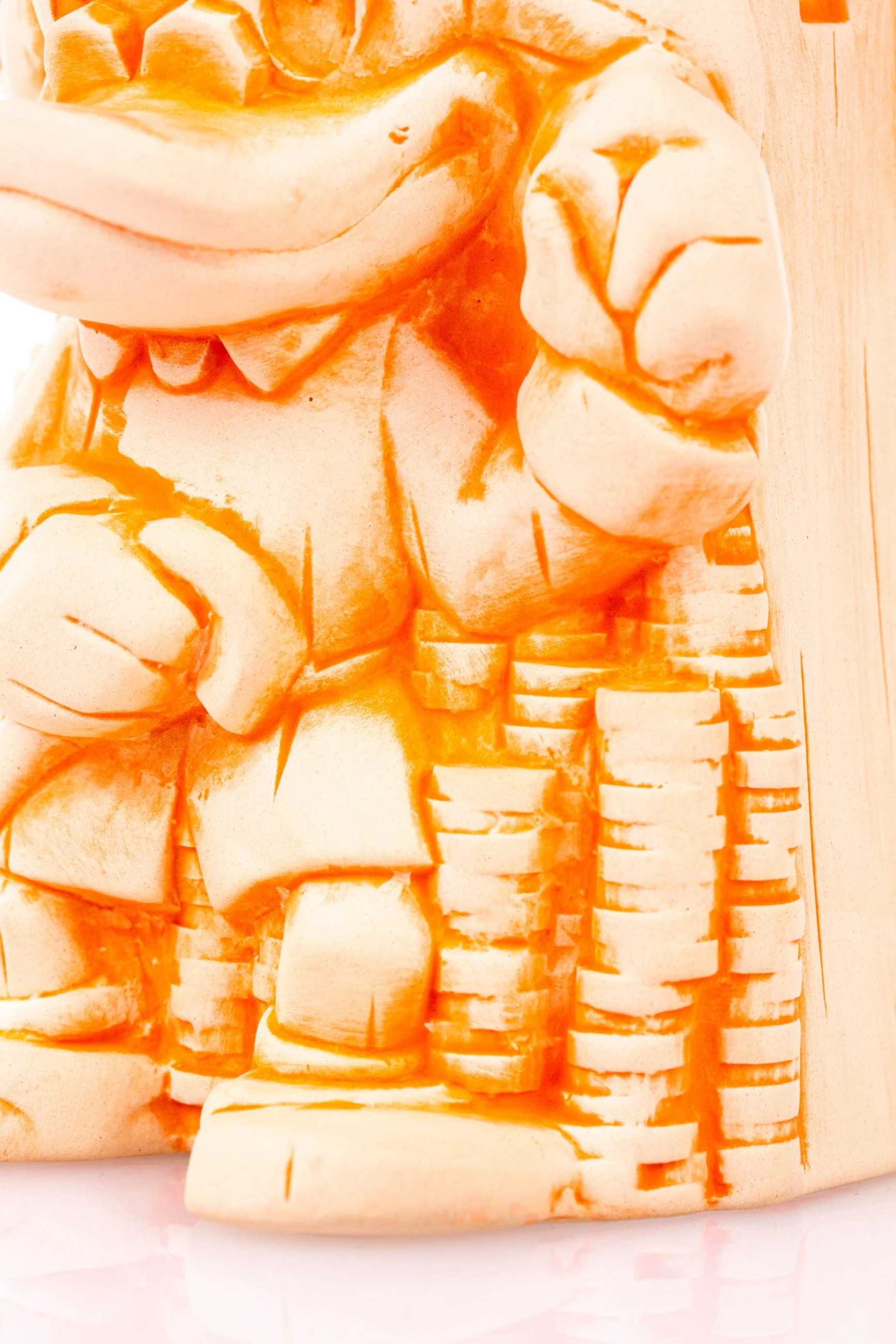DuckTales – Scrooge McDuck Tiki Mug - Image 19