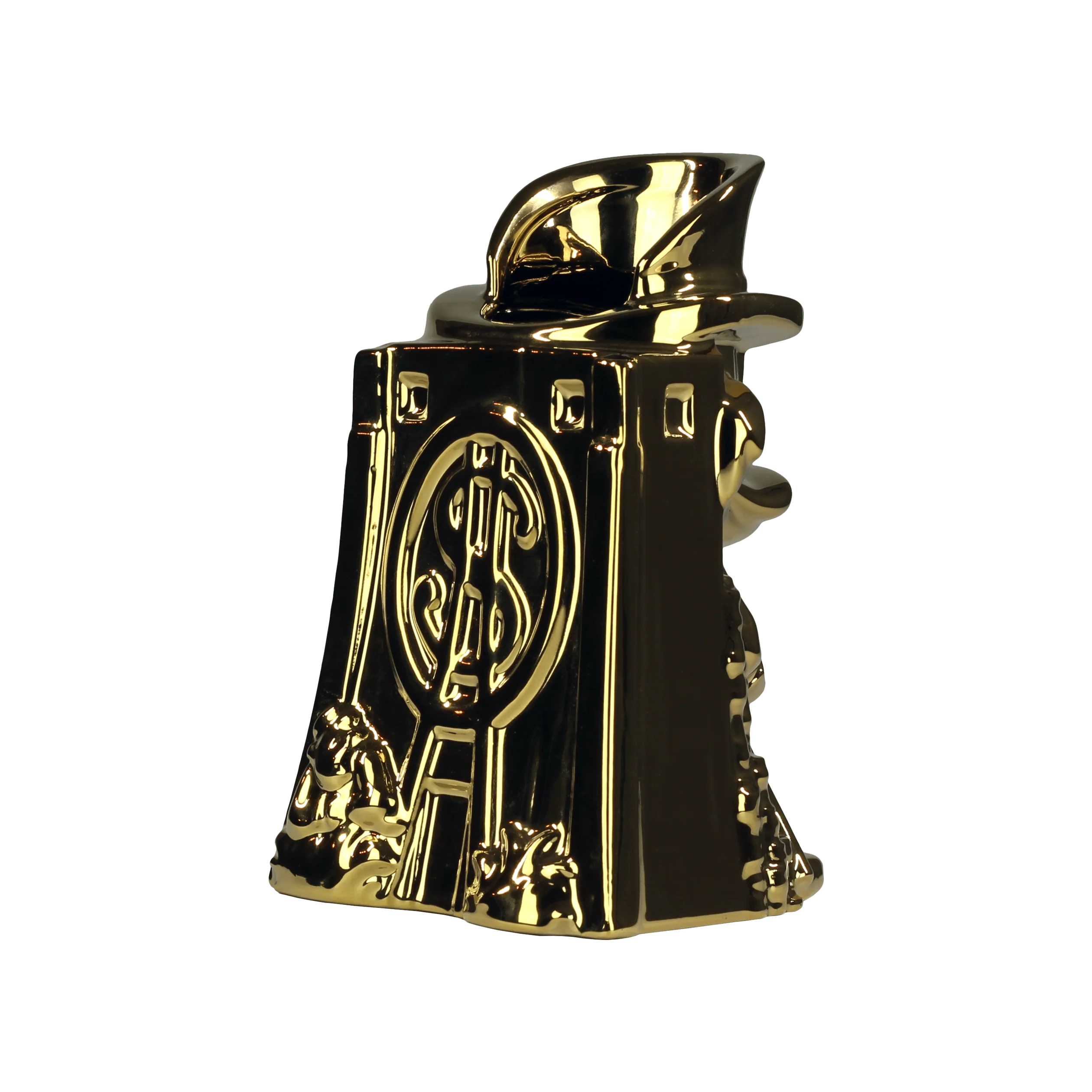 Scrooge McDuck Tiki Mug - Money Bin Variant - Image 6