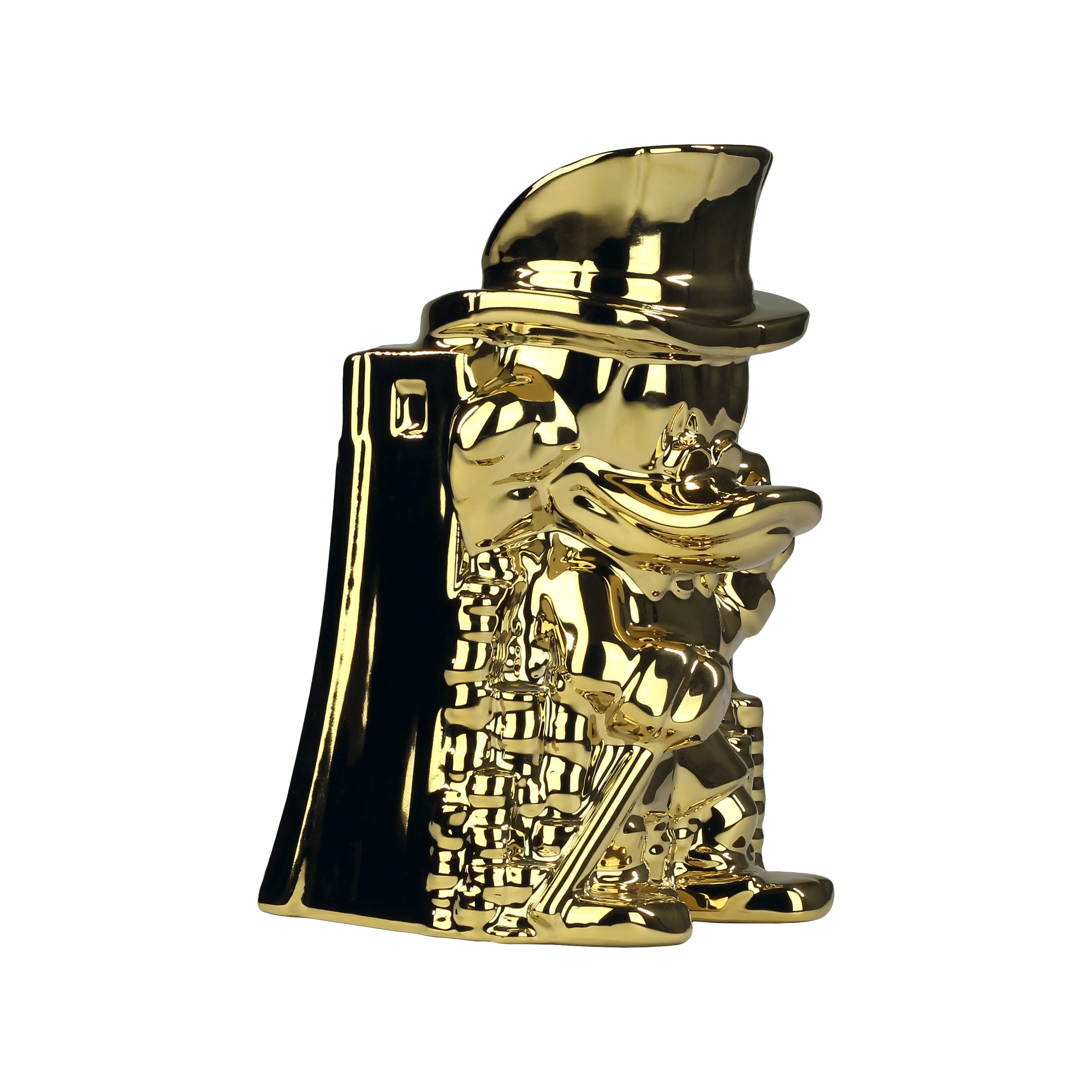 Scrooge McDuck Tiki Mug - Money Bin Variant - Image 8