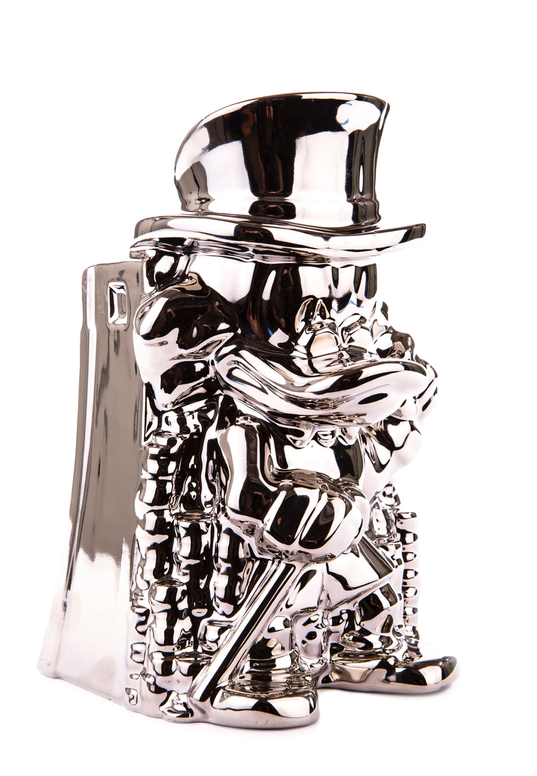 Scrooge McDuck Tiki Mug - Number One Dime Variant - Image 14